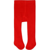 Leggings red (winter)