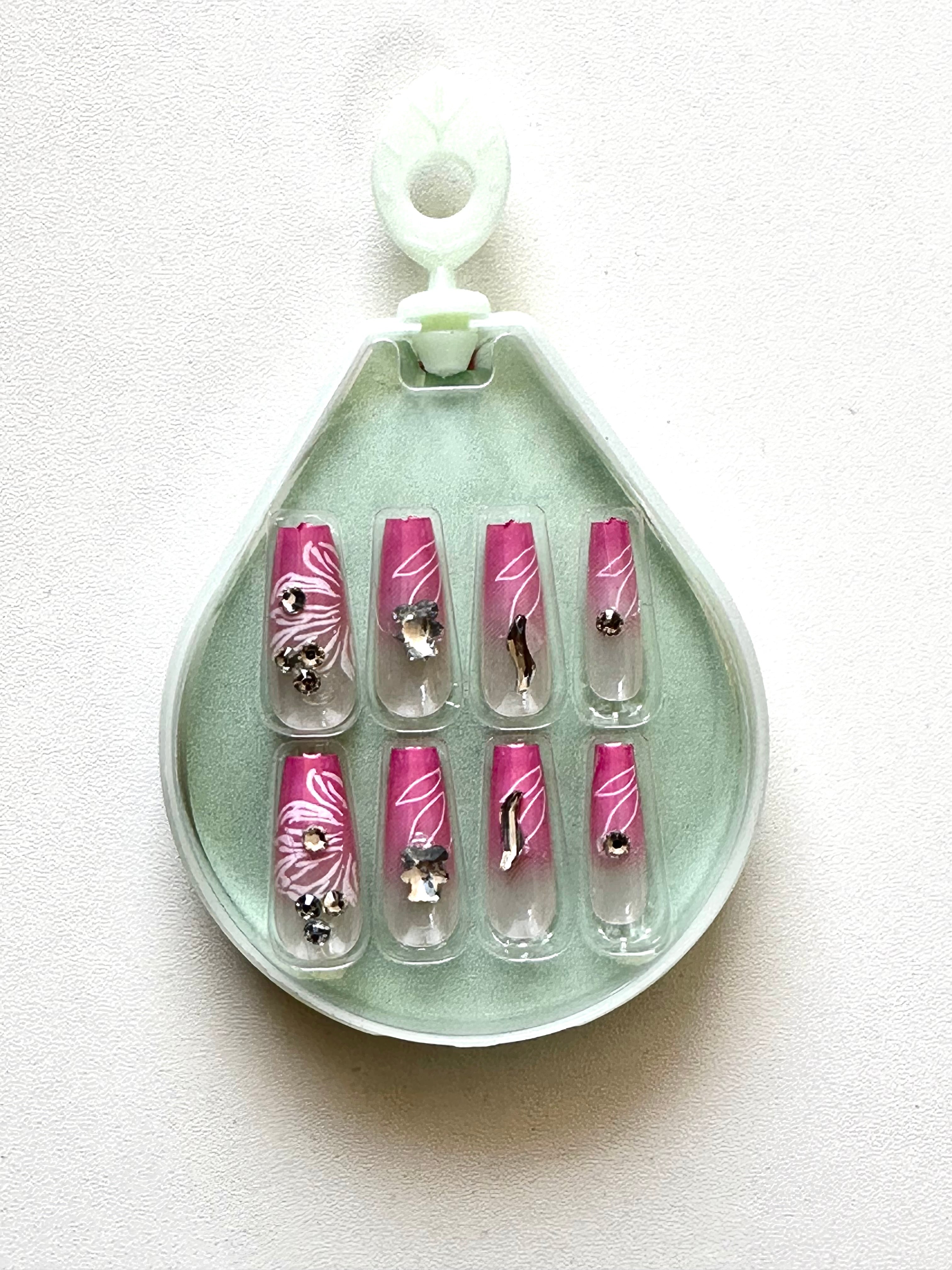 False nails