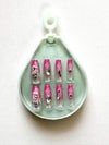 False nails