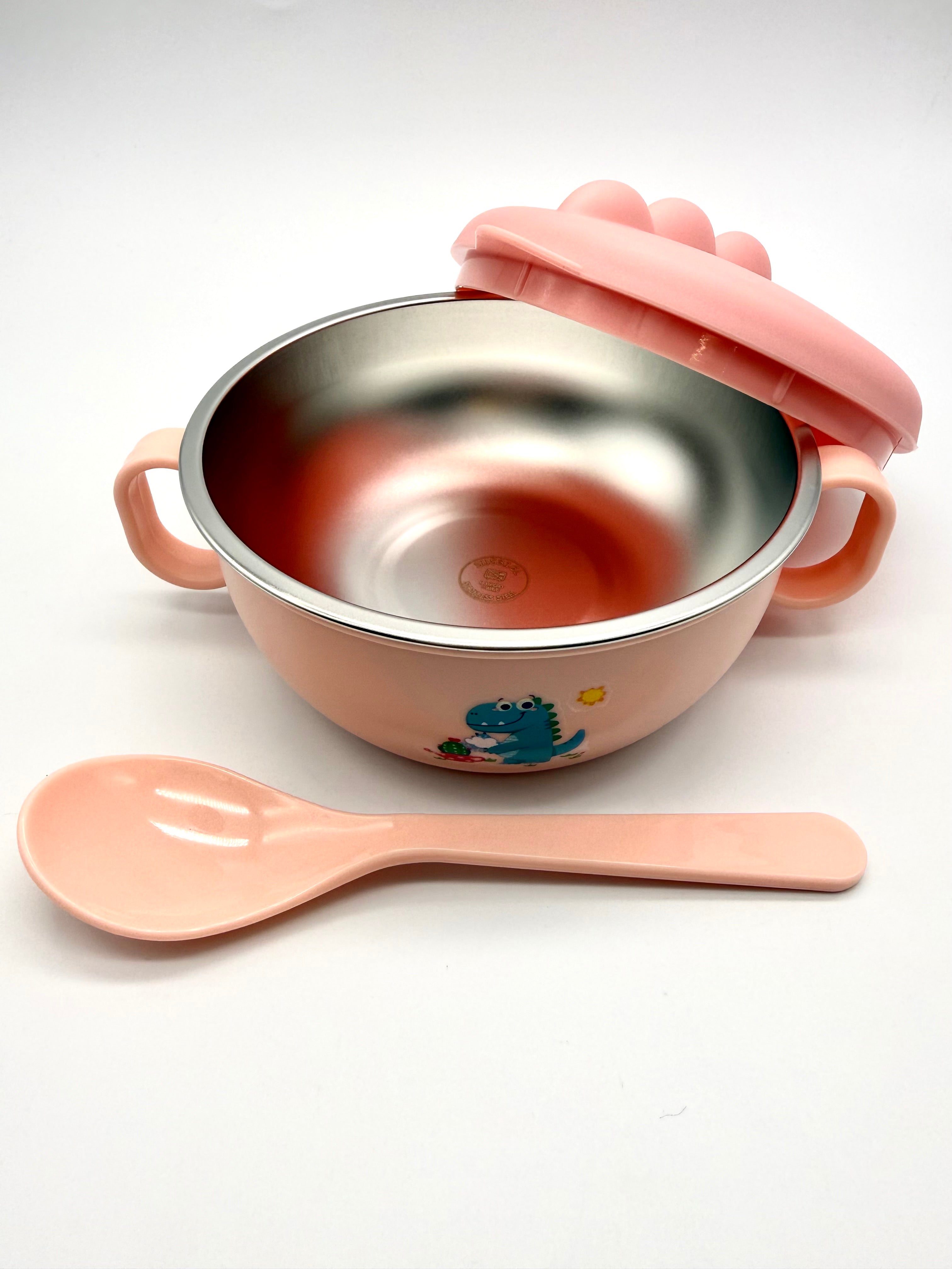 Feeding bowl