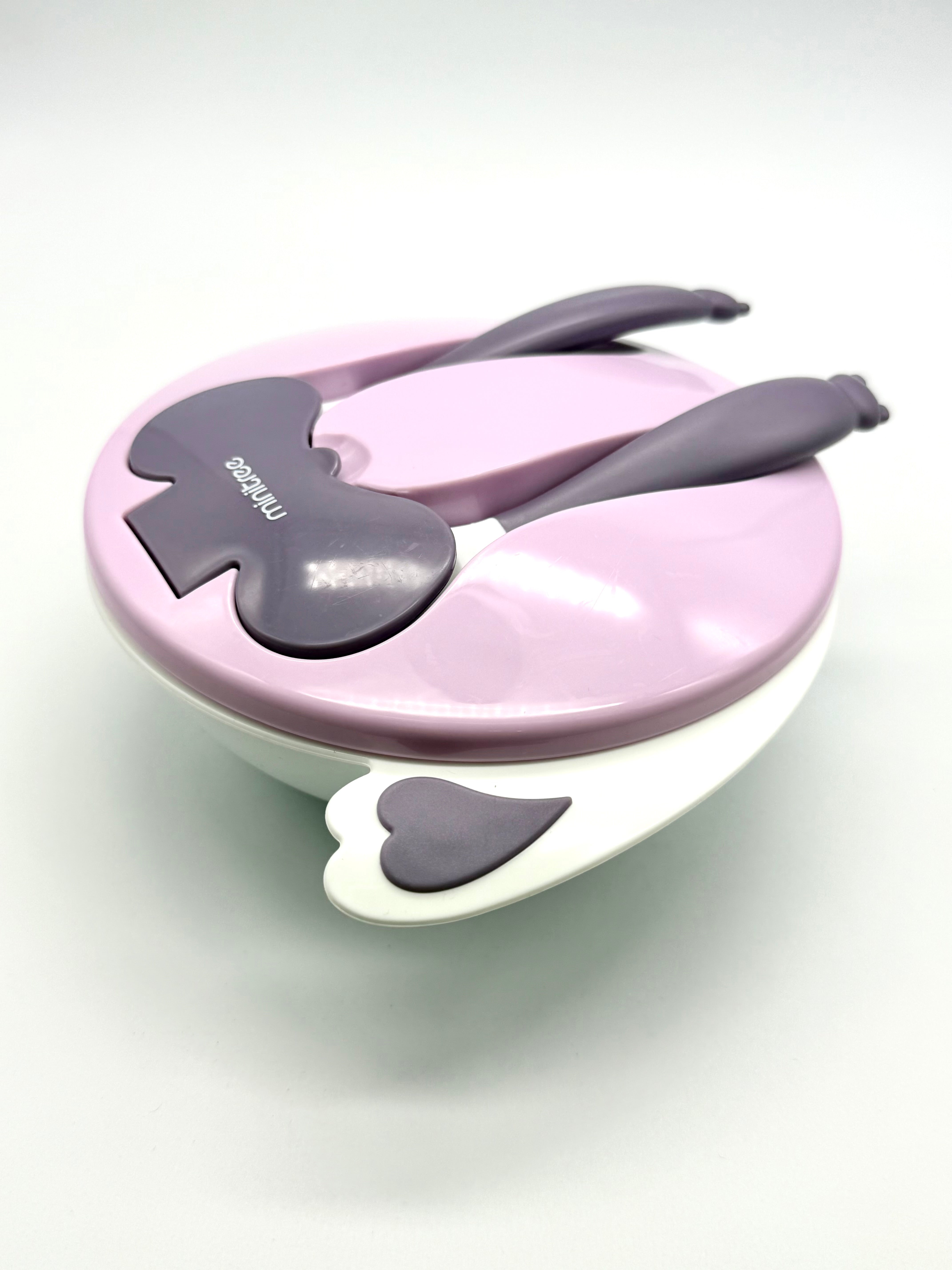 Kids sucker bowl set (minitree)