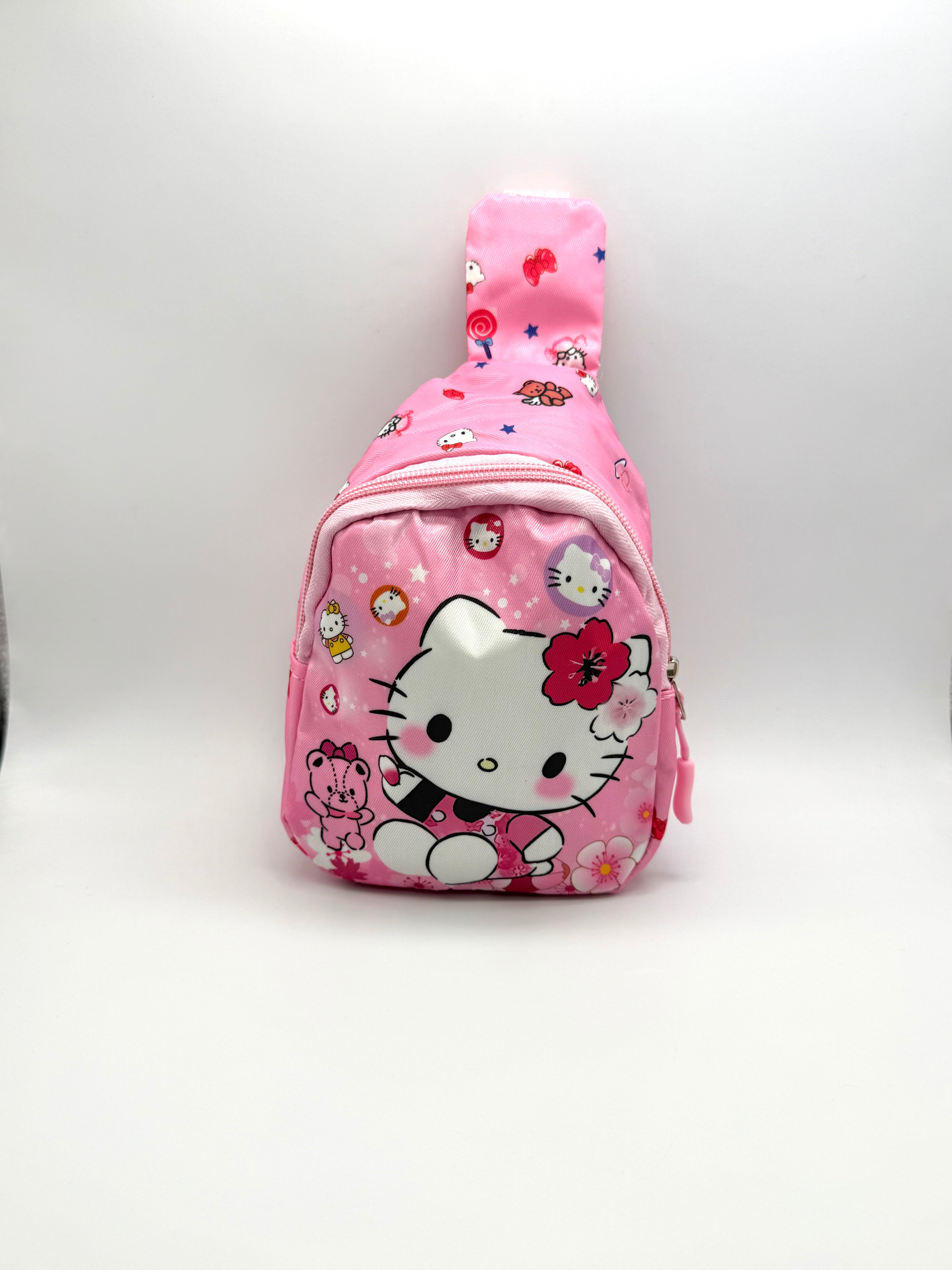 Girl’s cross body bag