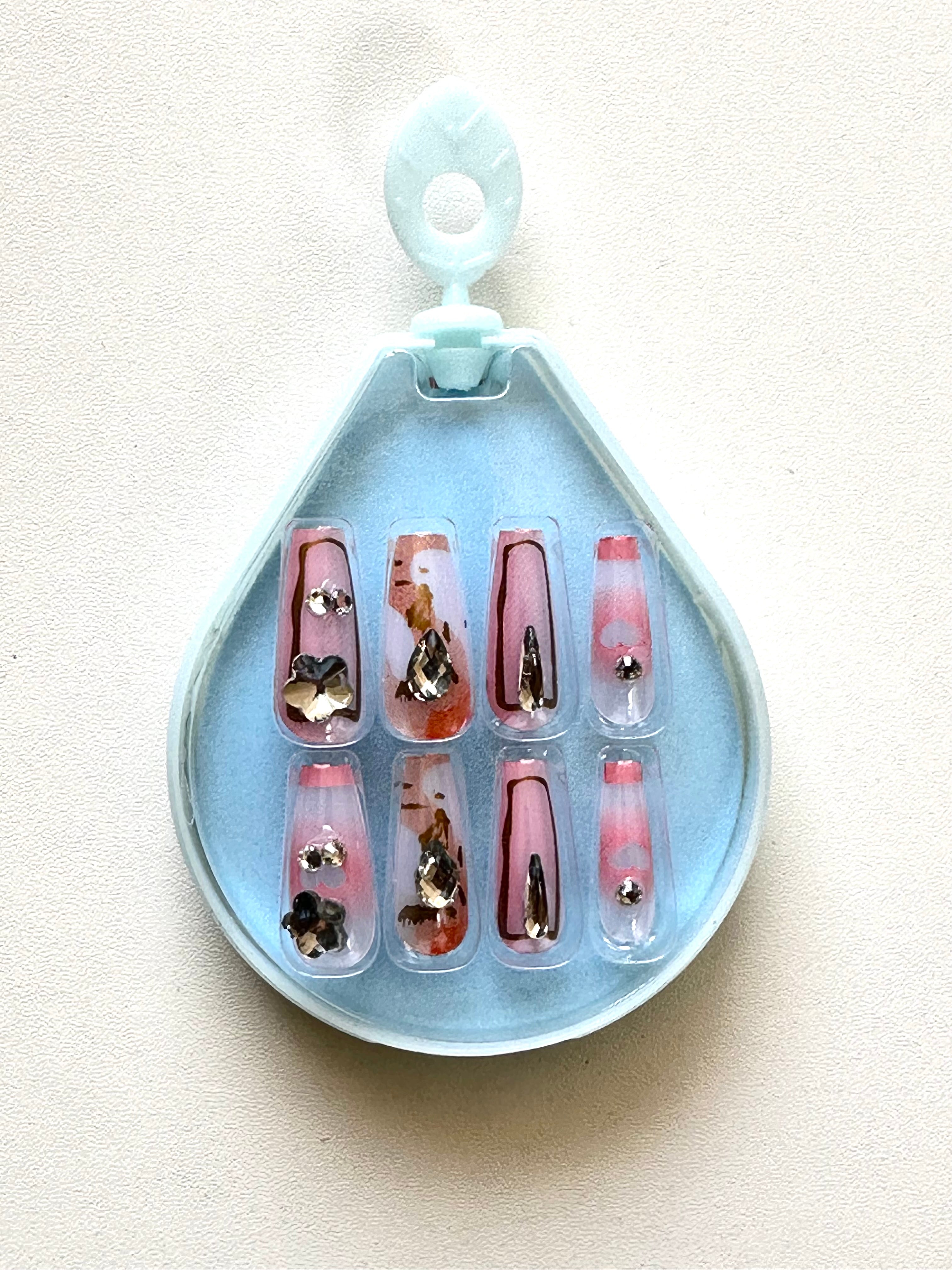 False nails