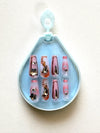 False nails