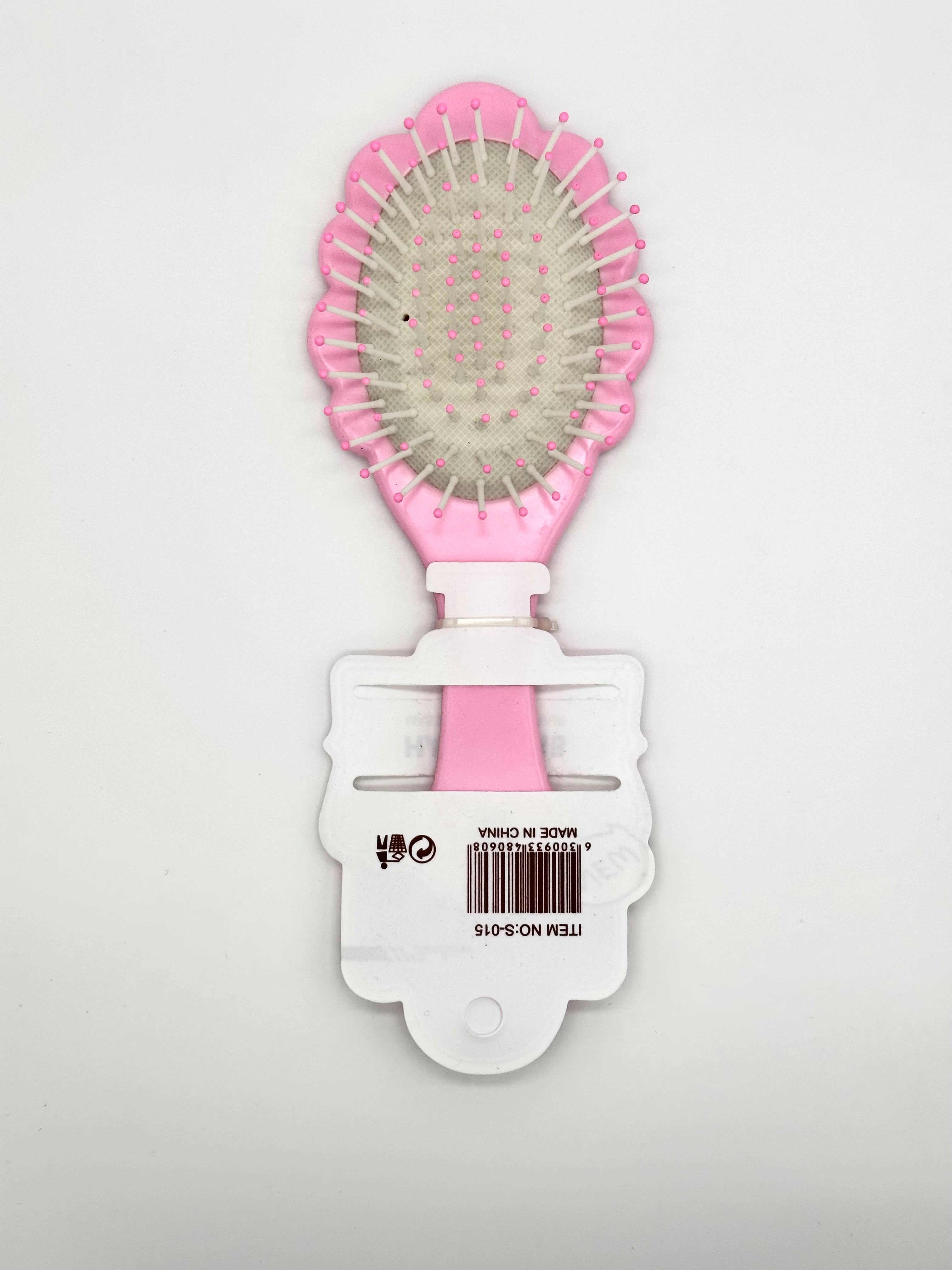 Hair brush