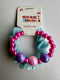 Bracelet & pony