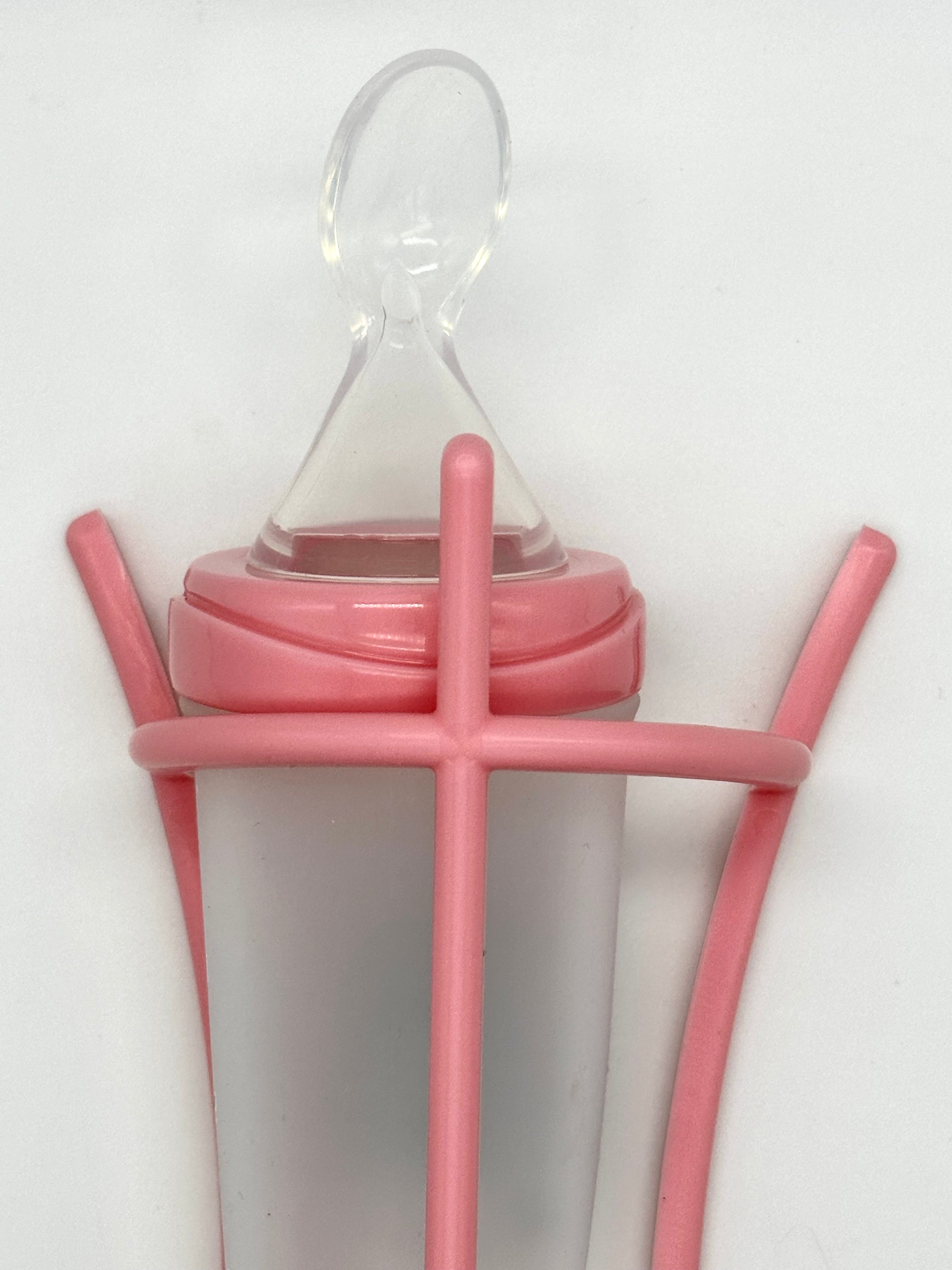 Squeeze feeder (silicon)