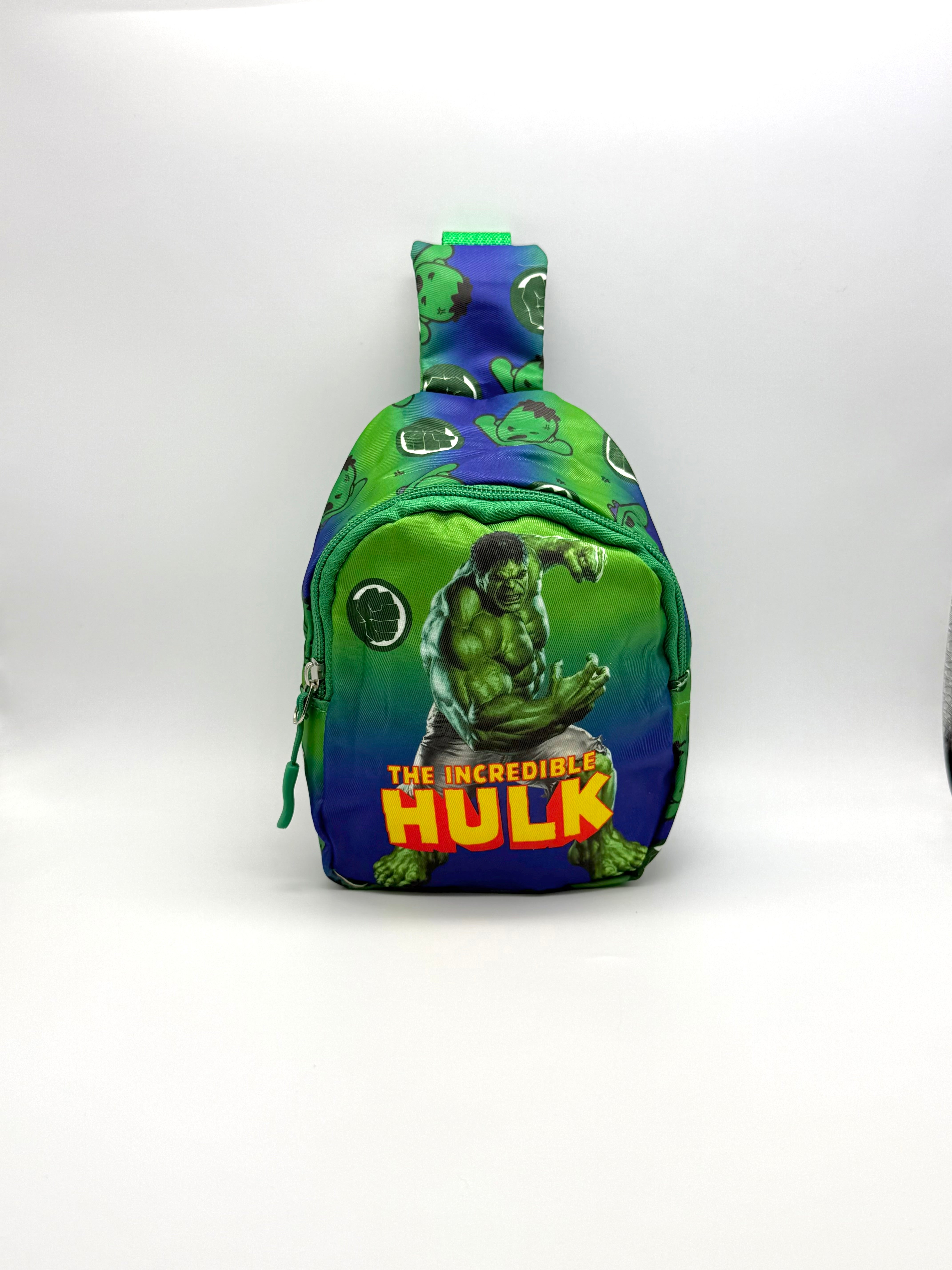 Boy’s cross body bag