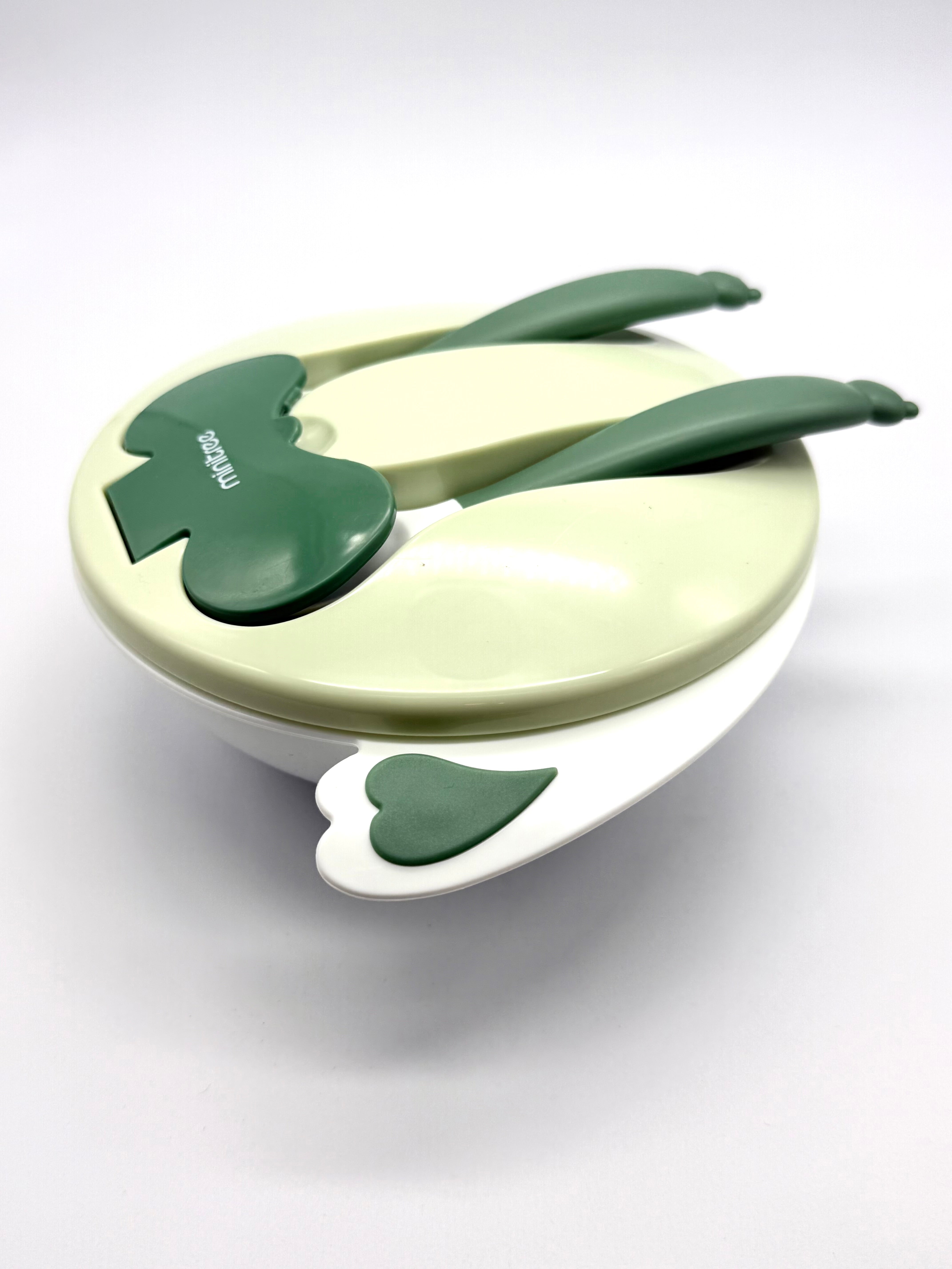Kids sucker bowl set (minitree)