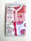 Romper 3pcs (all season)