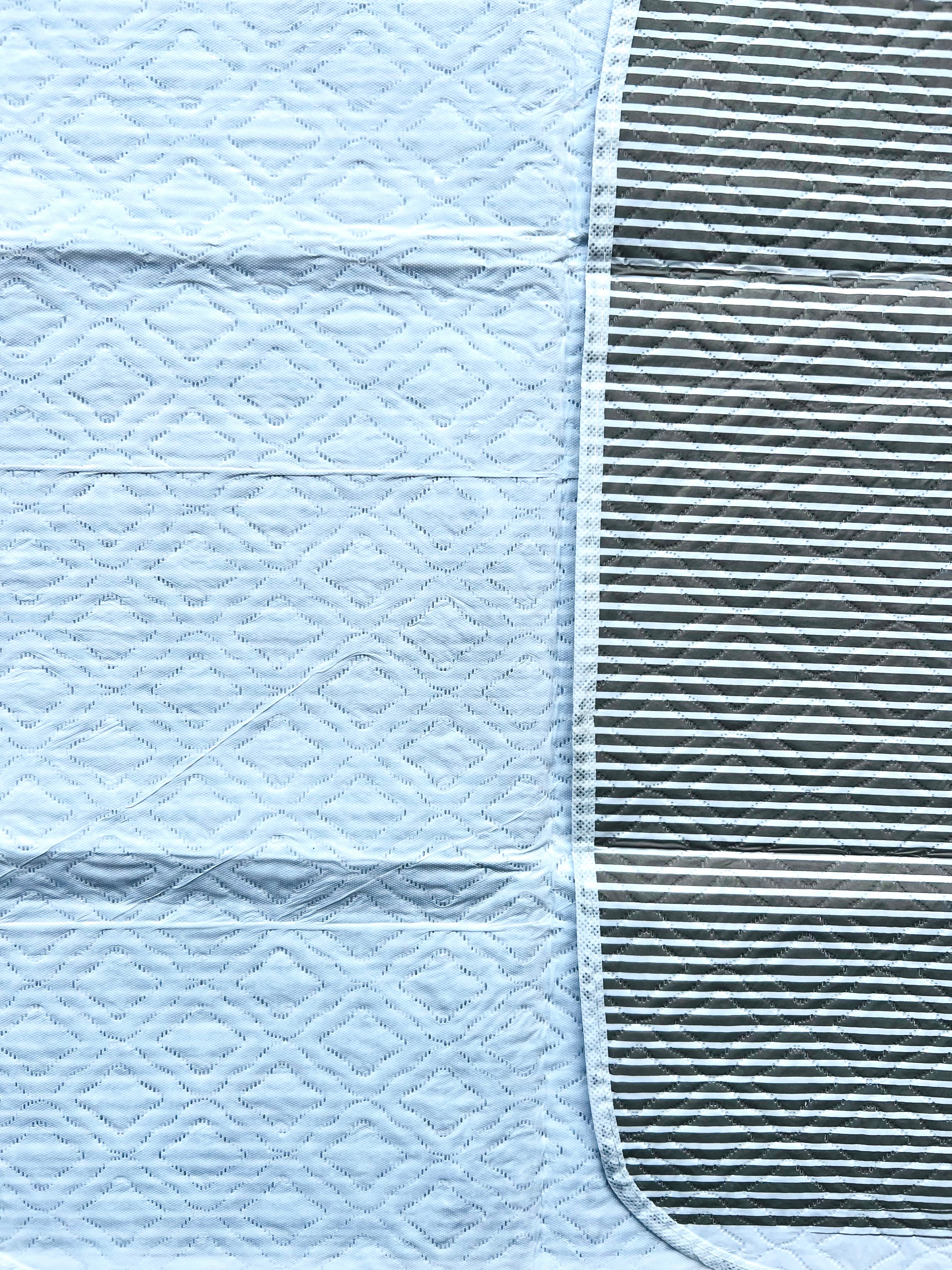 Changing sheet 28*22 inches (water proof)