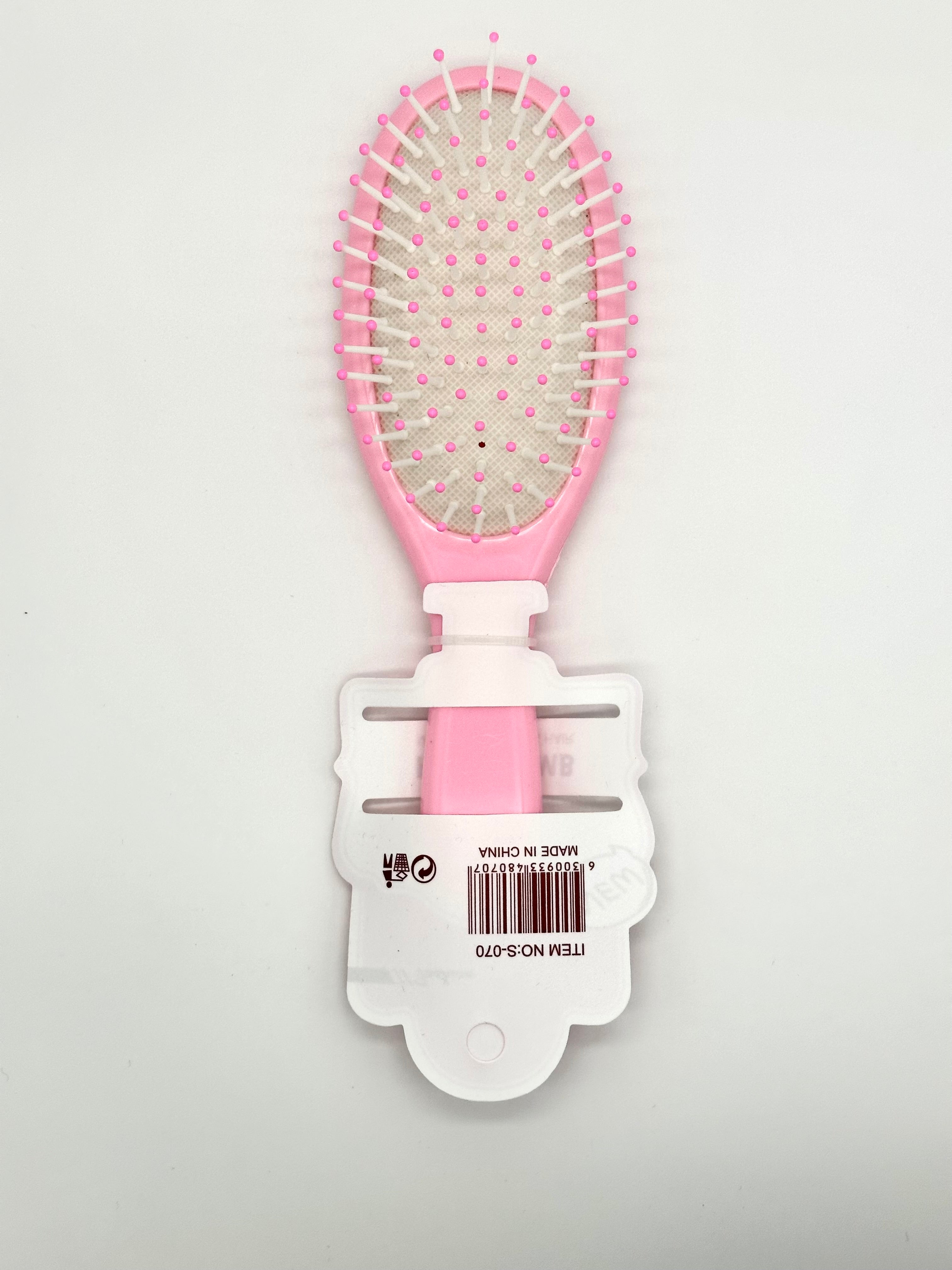 Hair brush