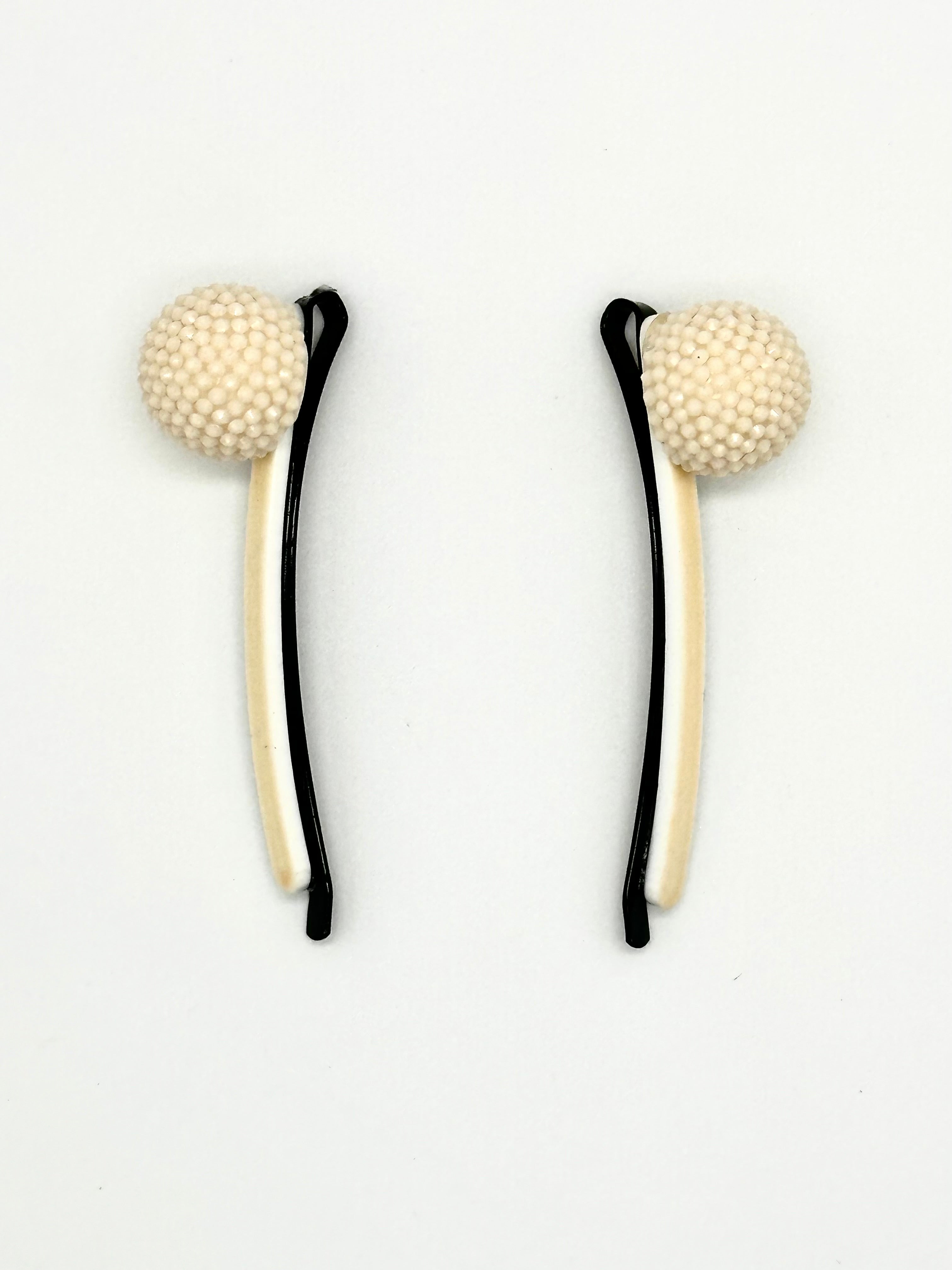 Hair pins 2pcs