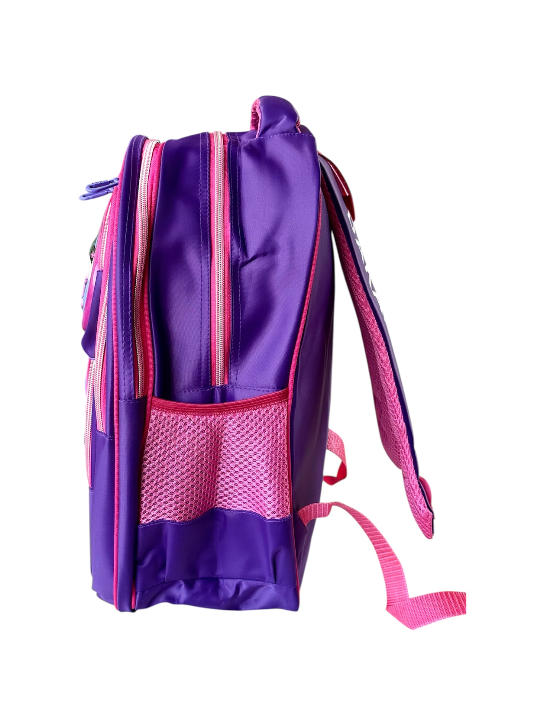 School bag (17 inches ) grade 4, 5 ,6 & 7