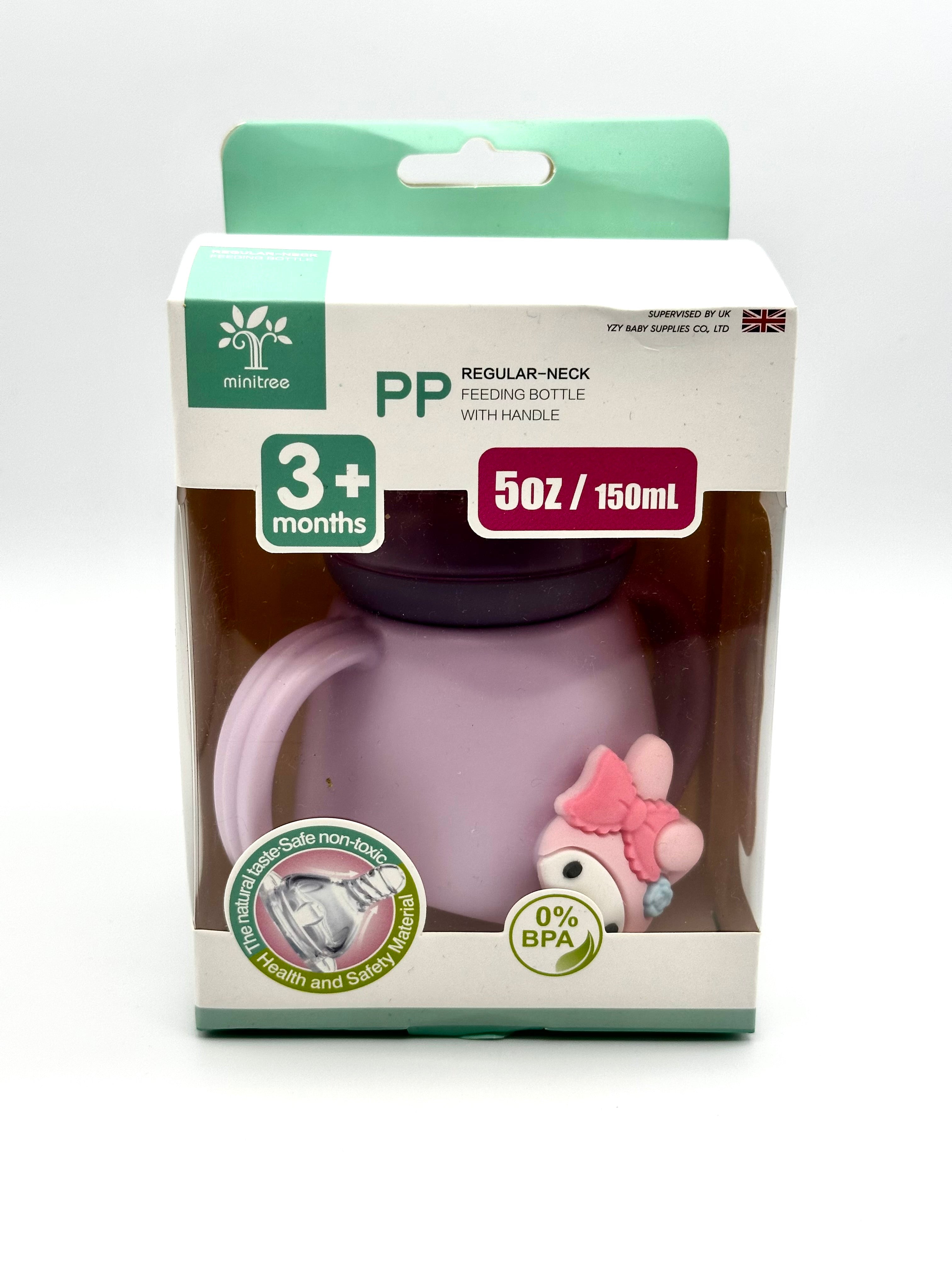 Feeder 150ml (Minitree) 3m+