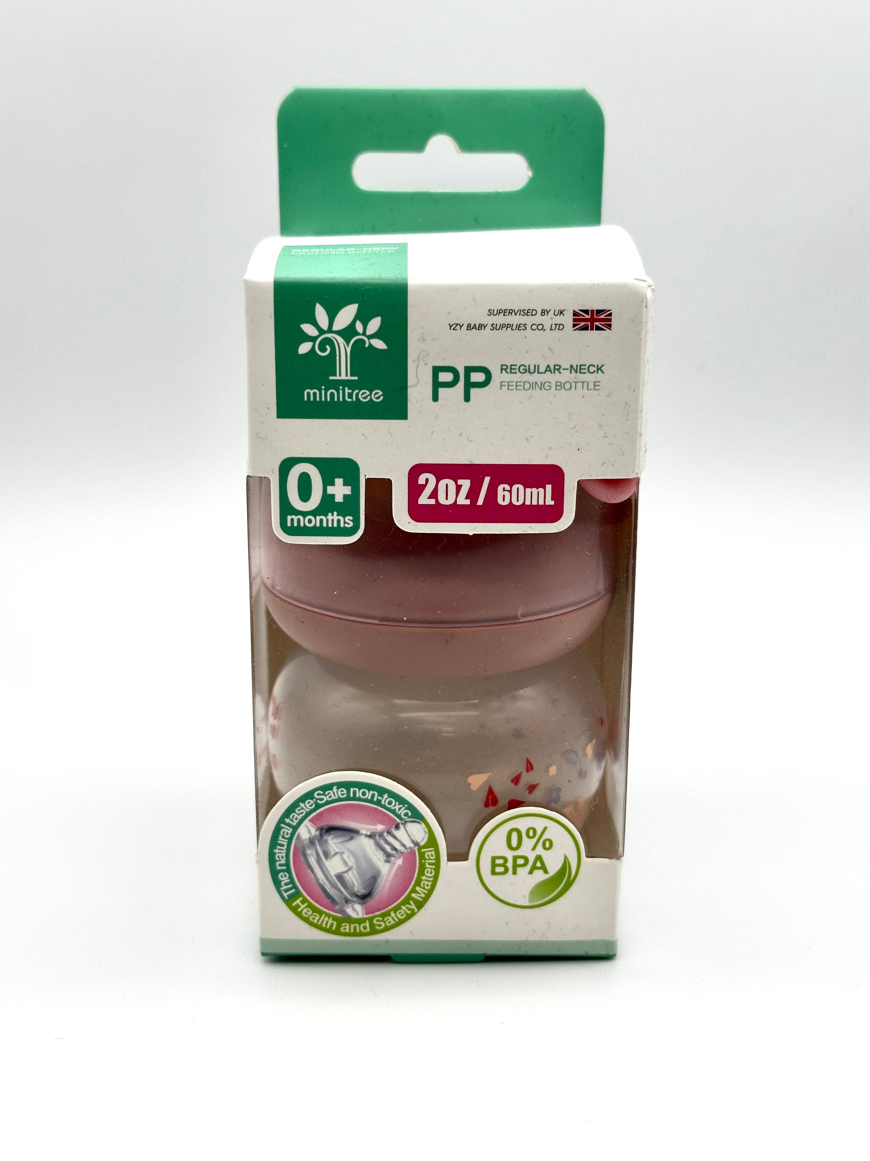 Feeder 60ml (minitree) 0m+