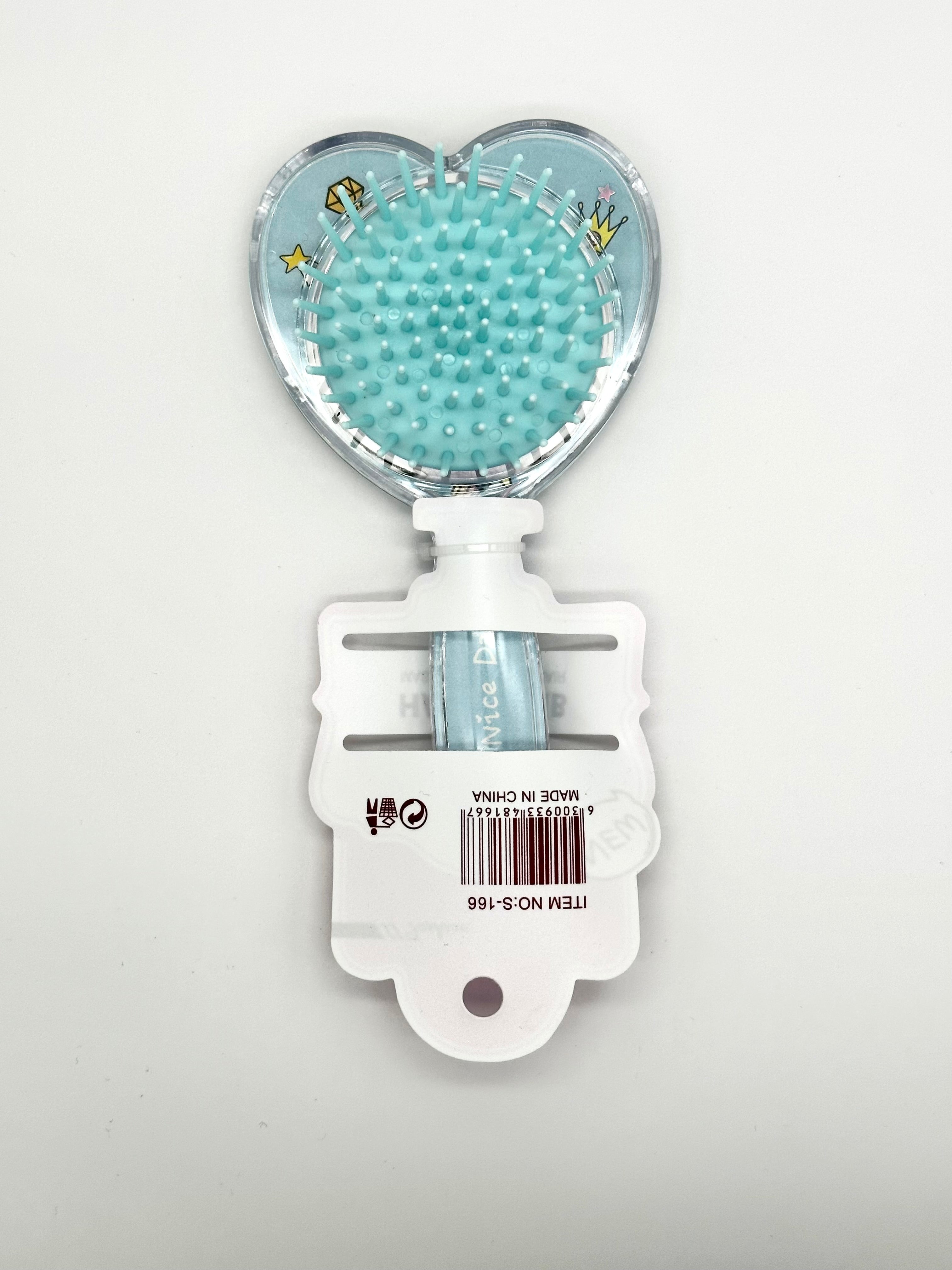 Hair brush