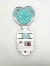 Hair brush