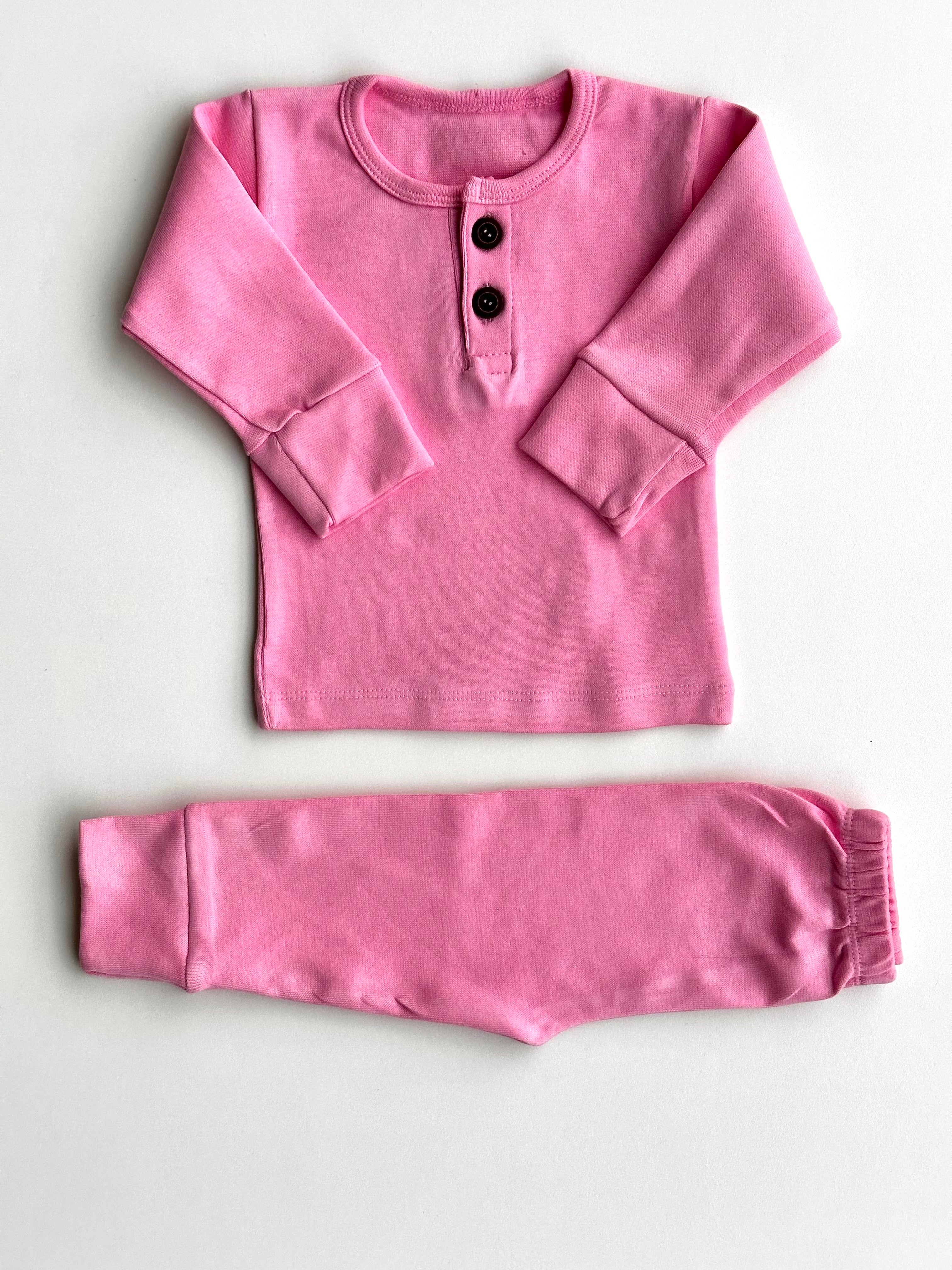 Thermal suit (winter)