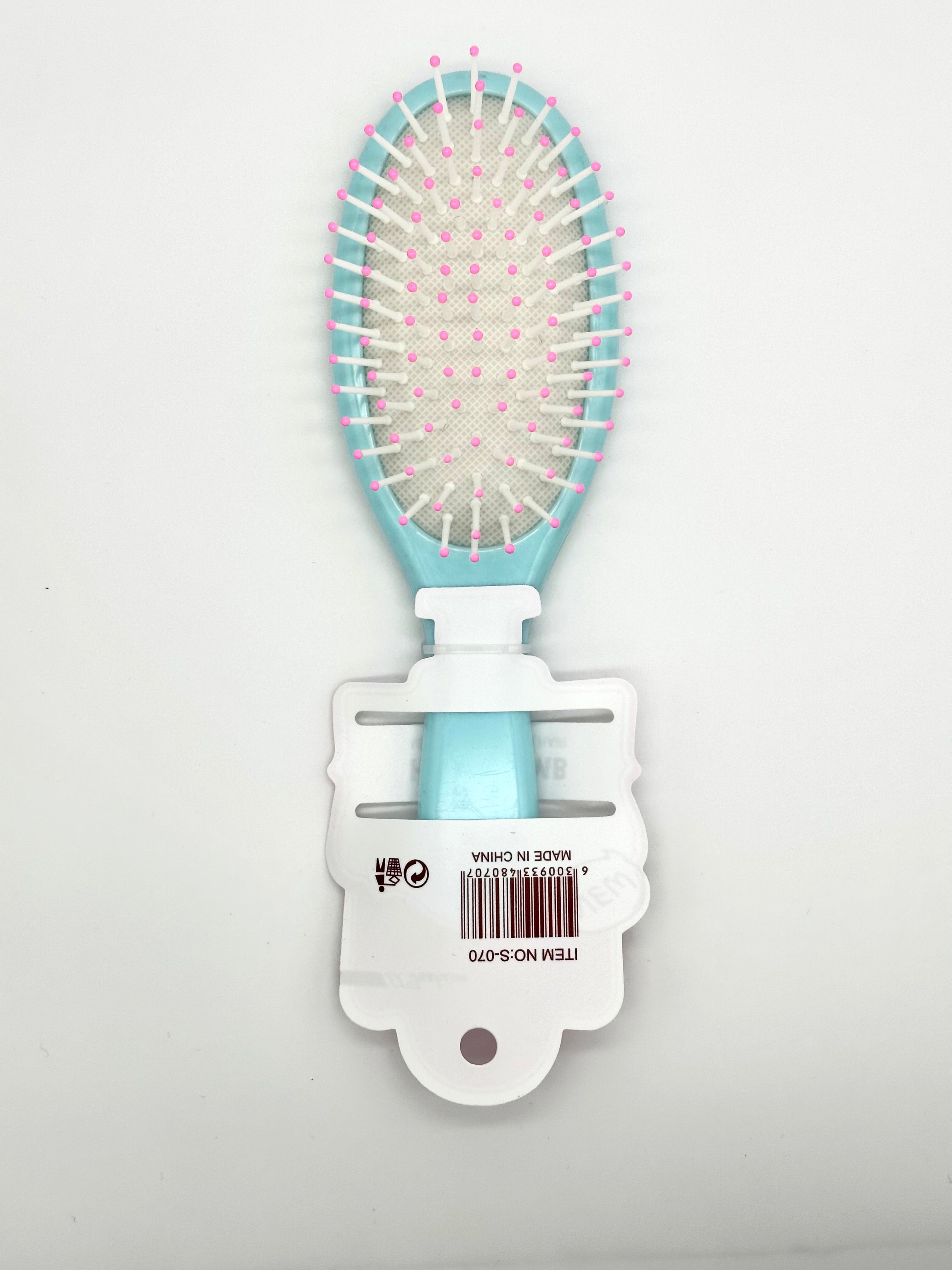 Hair brush