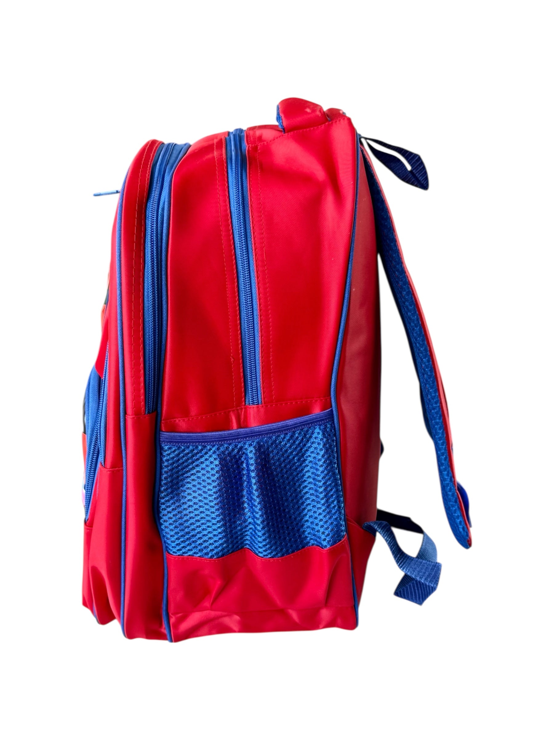 School bag (17 inches ) grade 4, 5 ,6 & 7