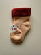 Socks 6-12m