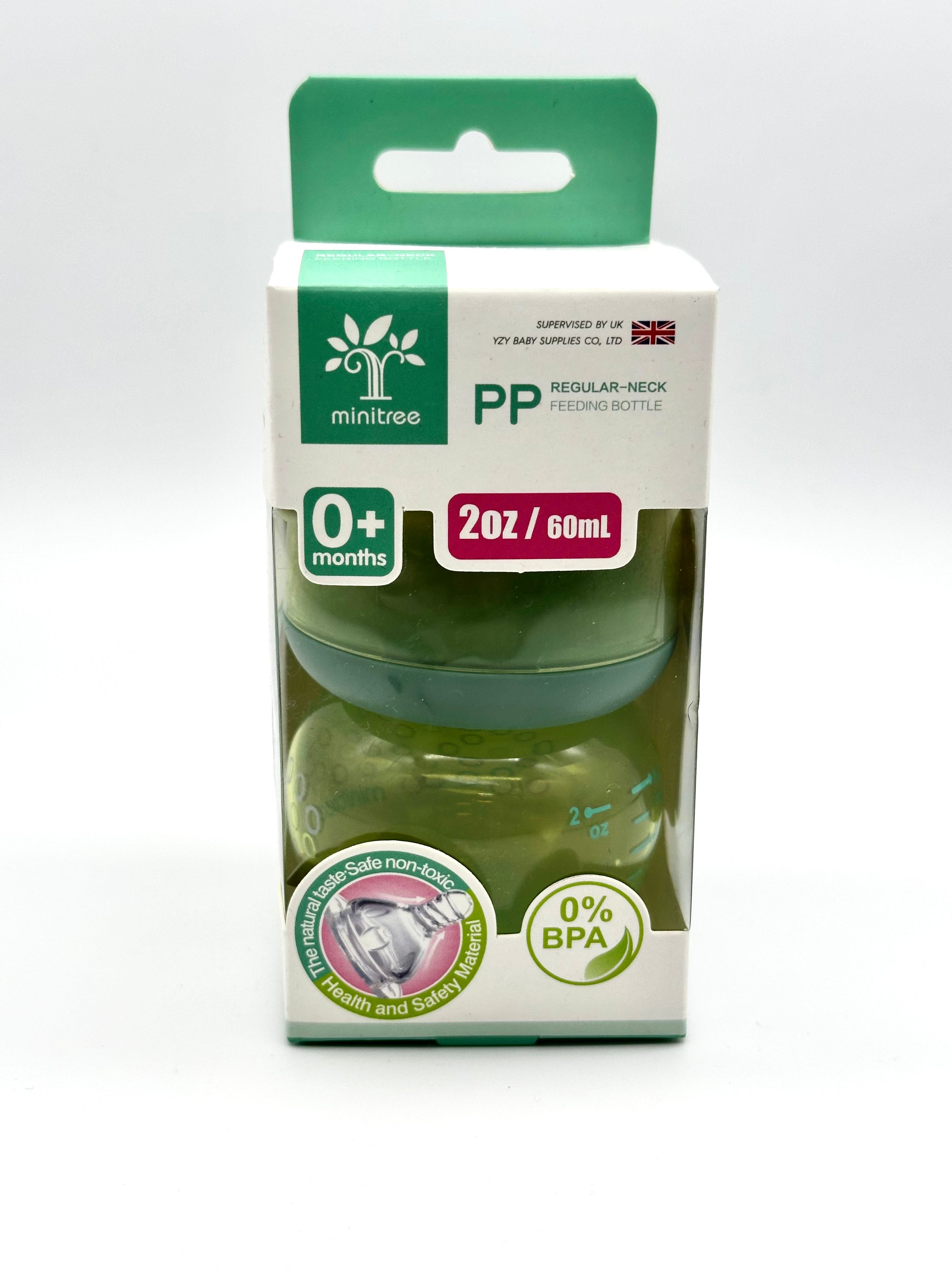 Feeder 60ml (minitree) 0m+