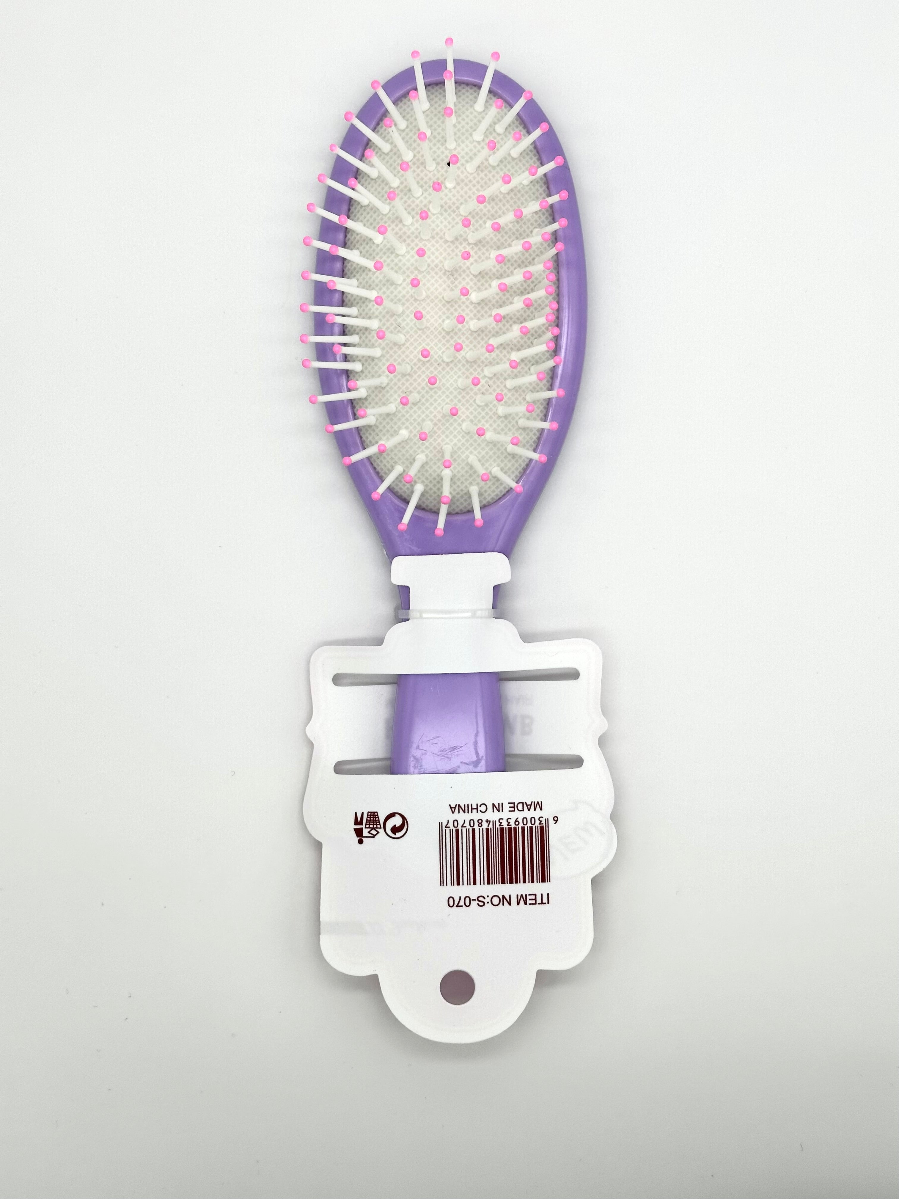 Hair brush