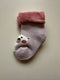 Socks 6-12m