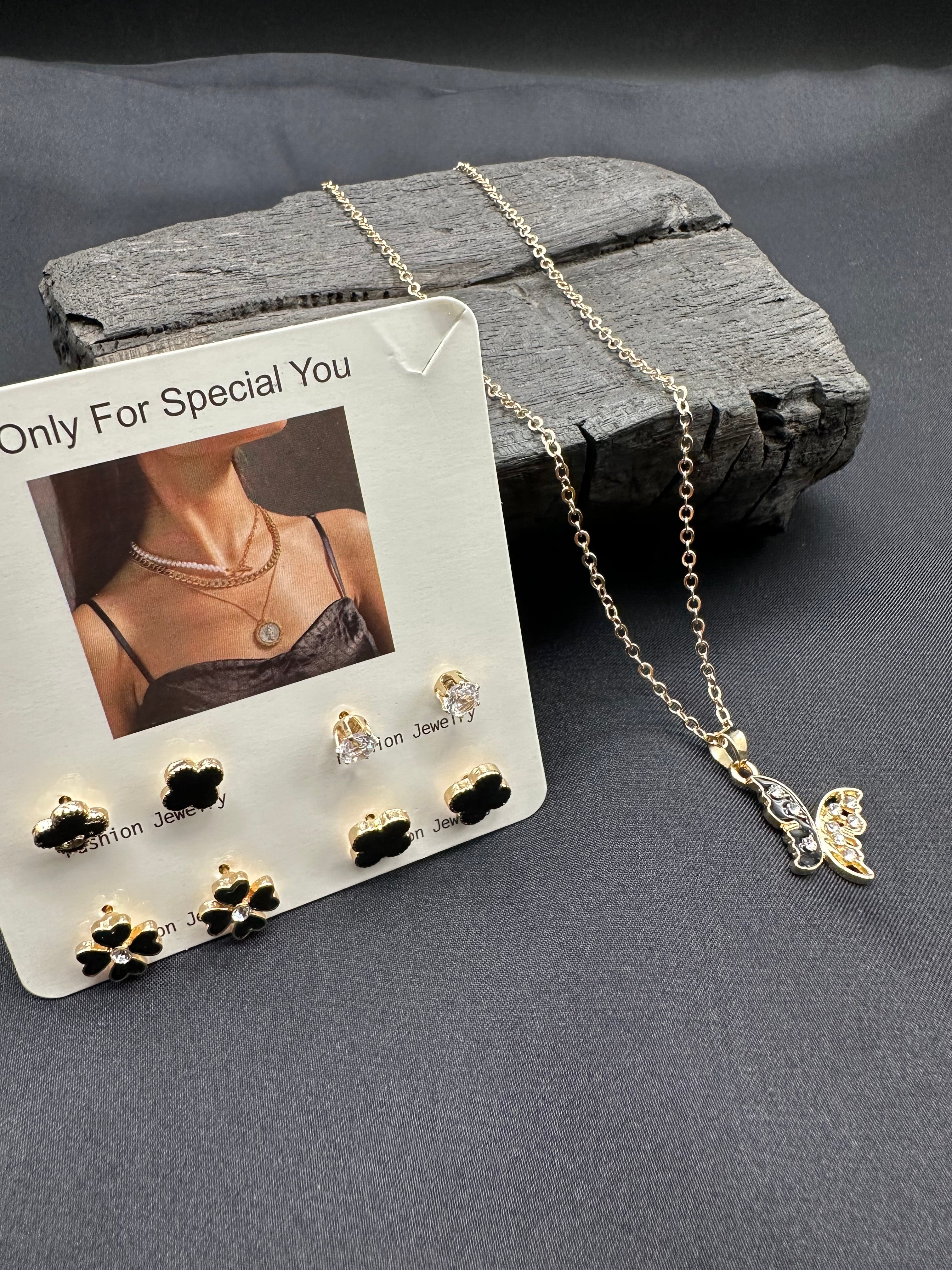 Jewellery sets – Ministreetpk Jewellery sets – Ministreetpk