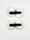 Hair pins 2pcs