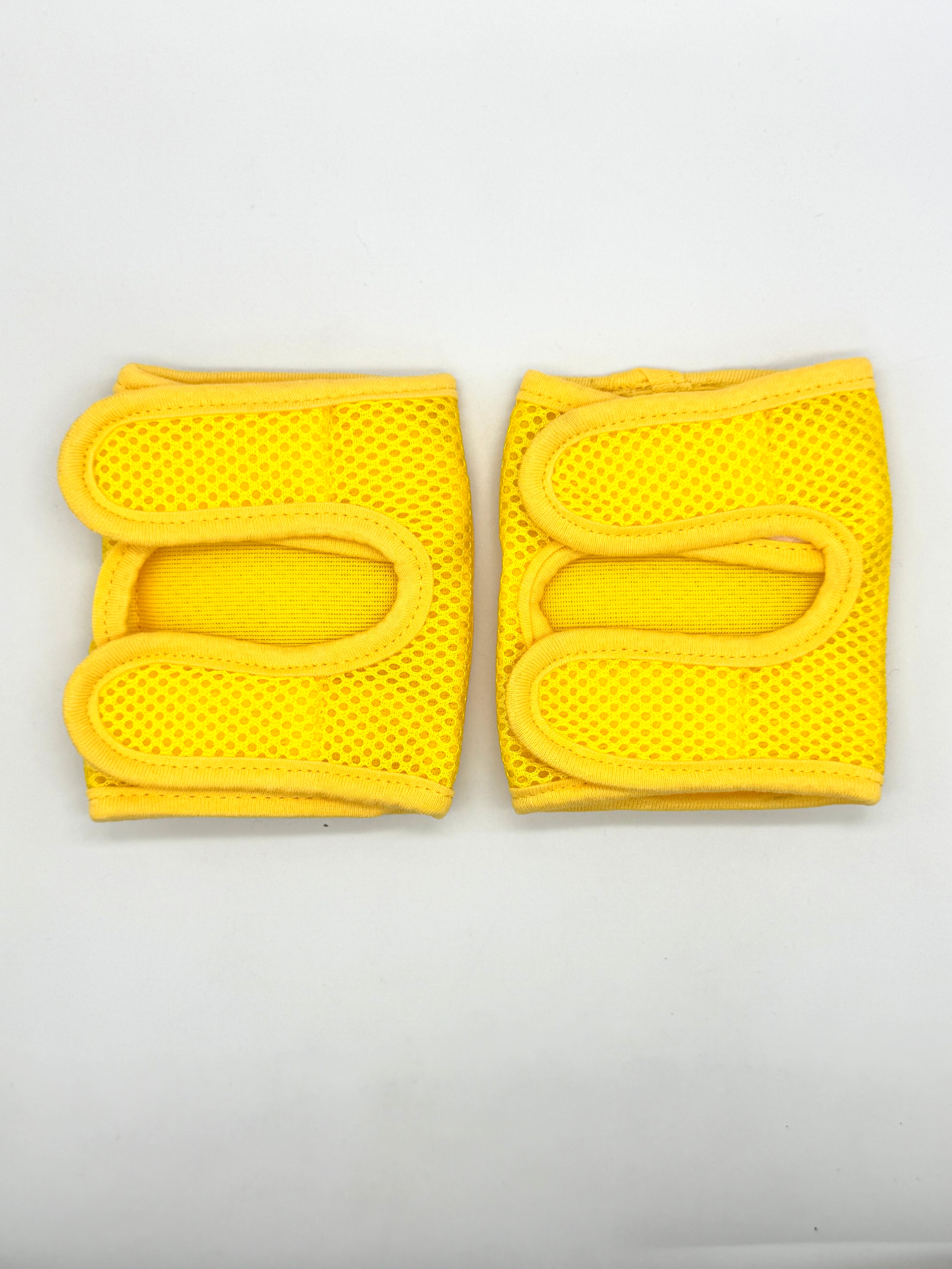 Knee pads