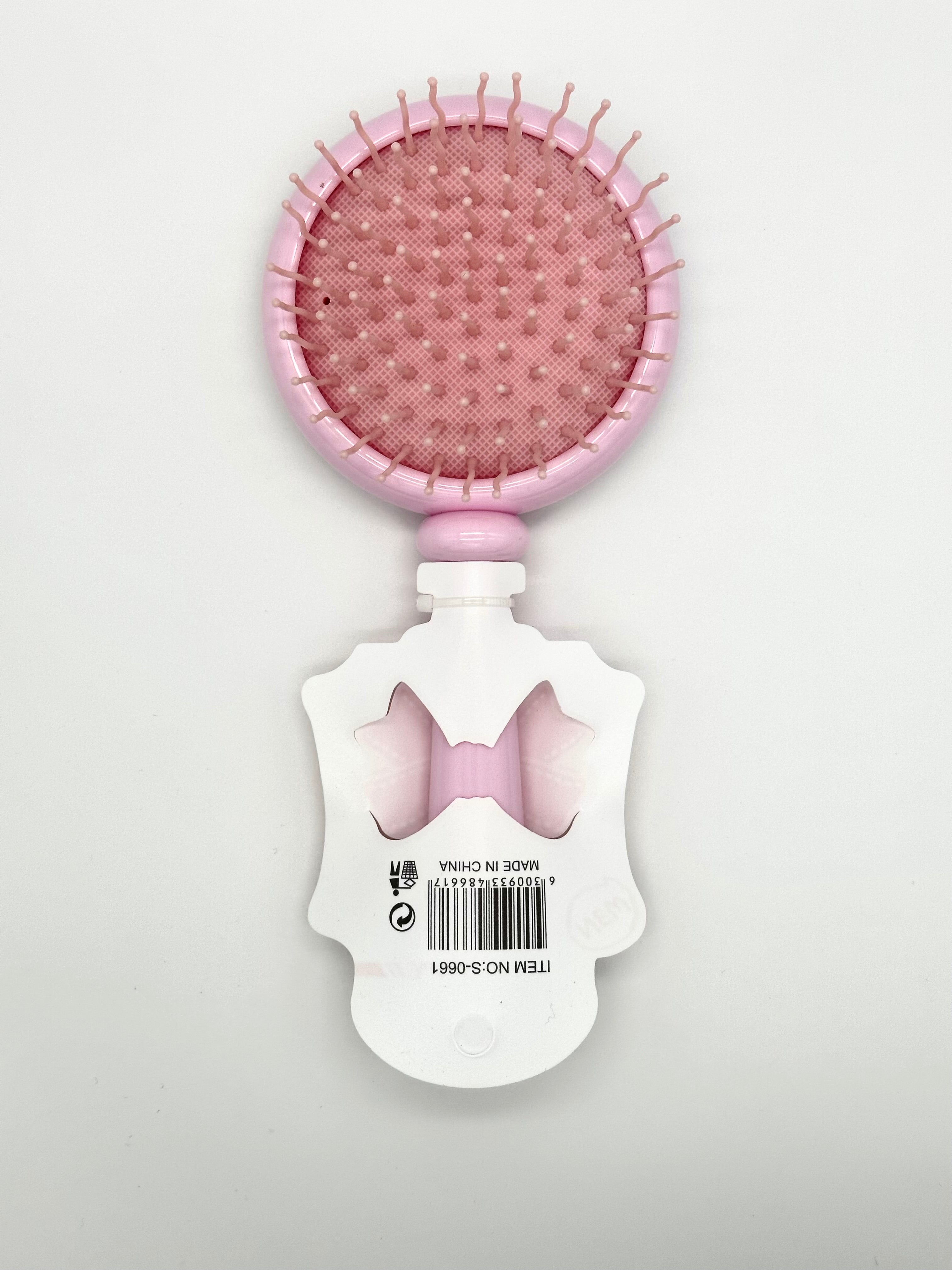 Hair brush