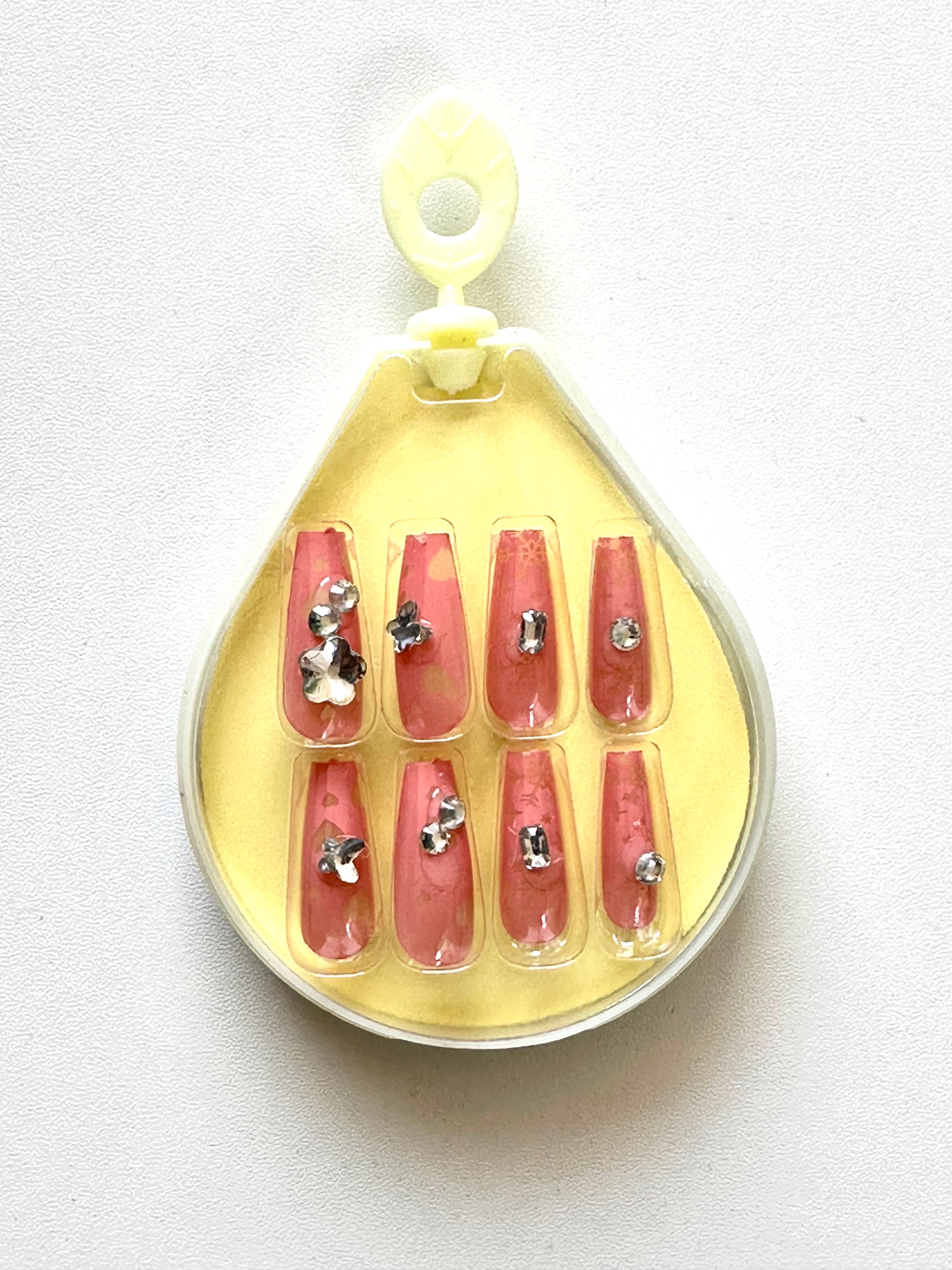 False nails