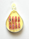 False nails