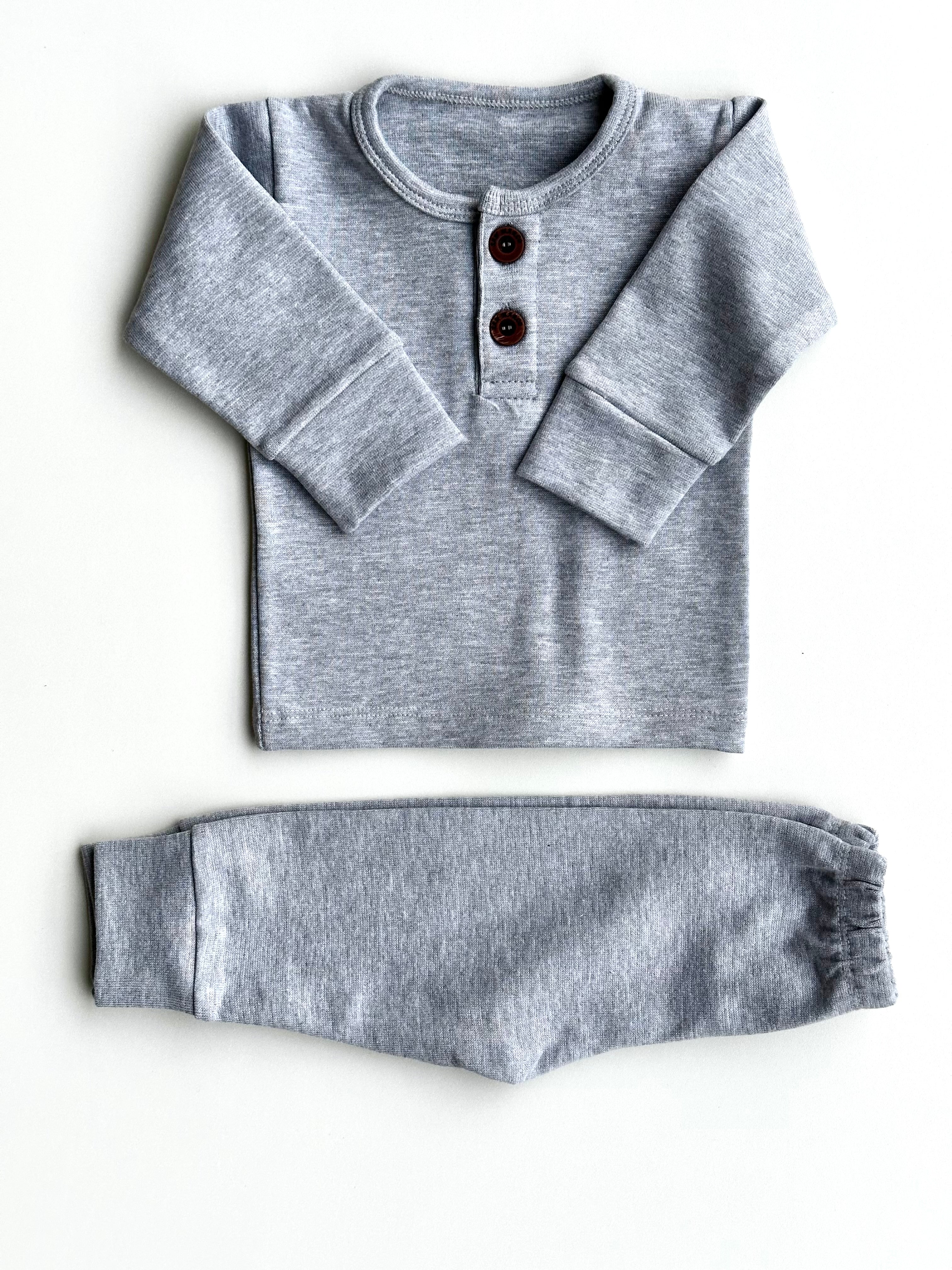 Thermal suit (winter)