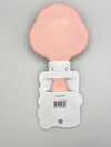Hair brush