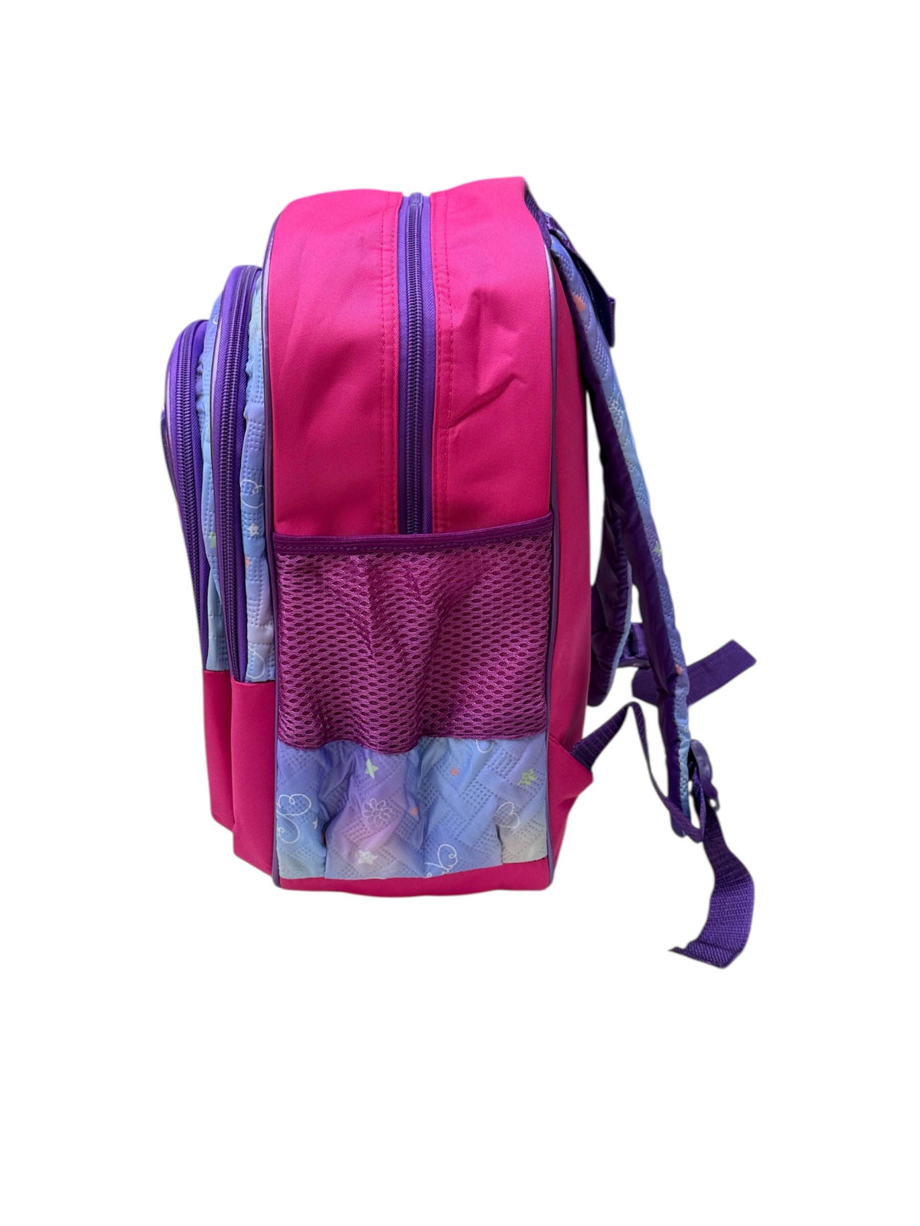 School bag (14 inches) grade 1