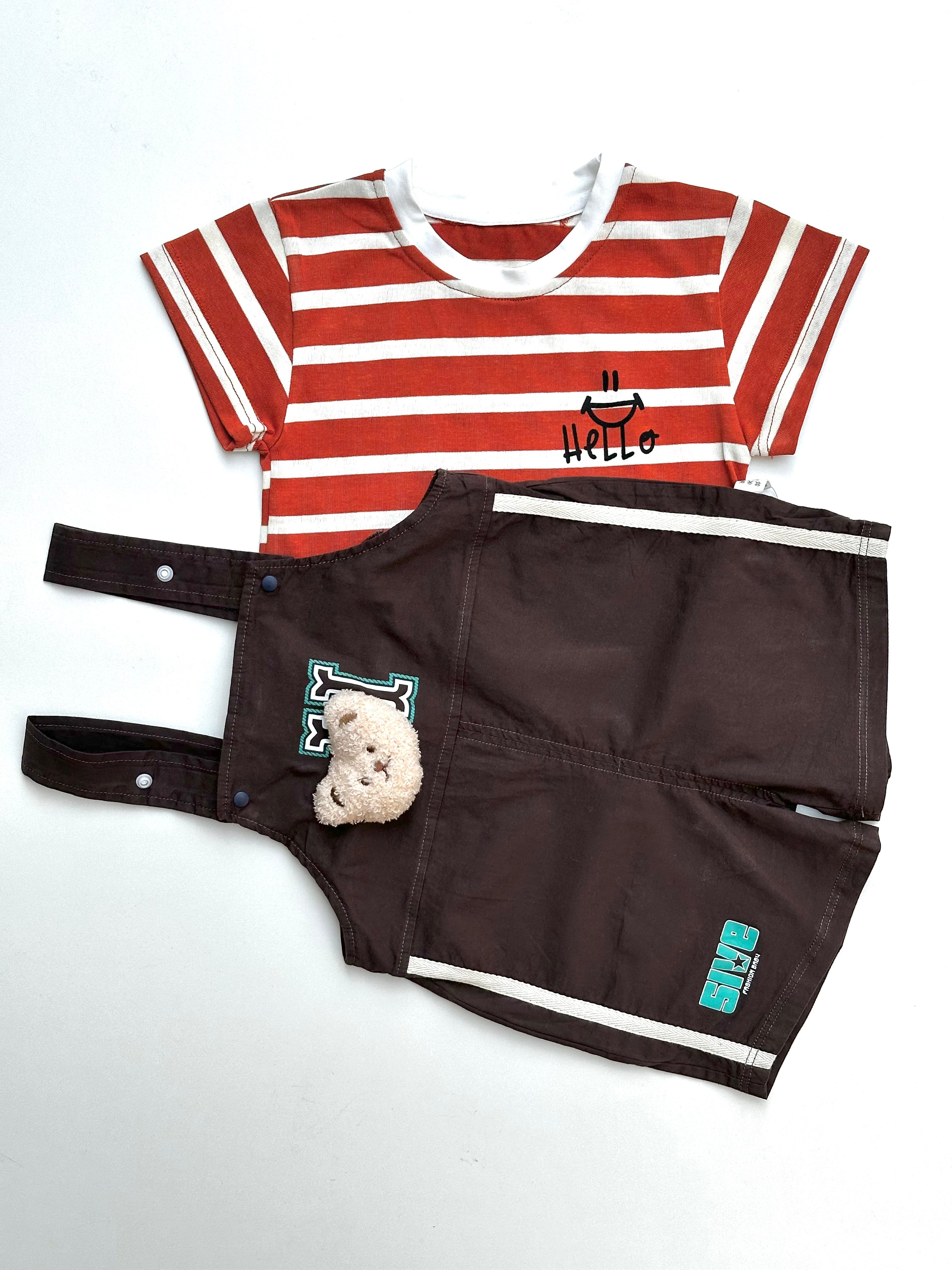 Ministreetpk