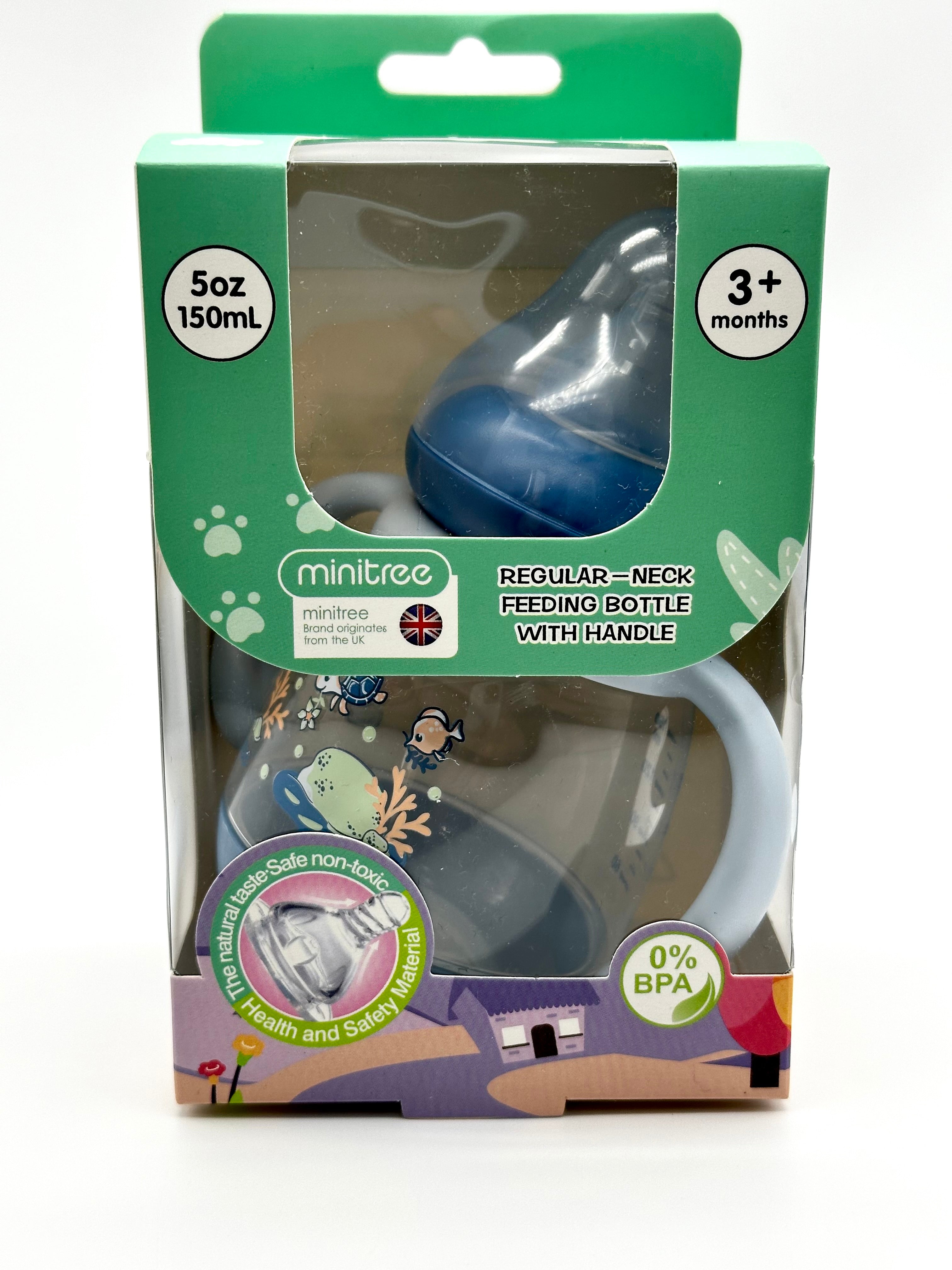 Feeder 150ml (minitree)