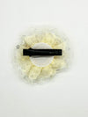 Butterfly hair pin