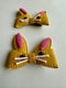 Hair pins 2pcs