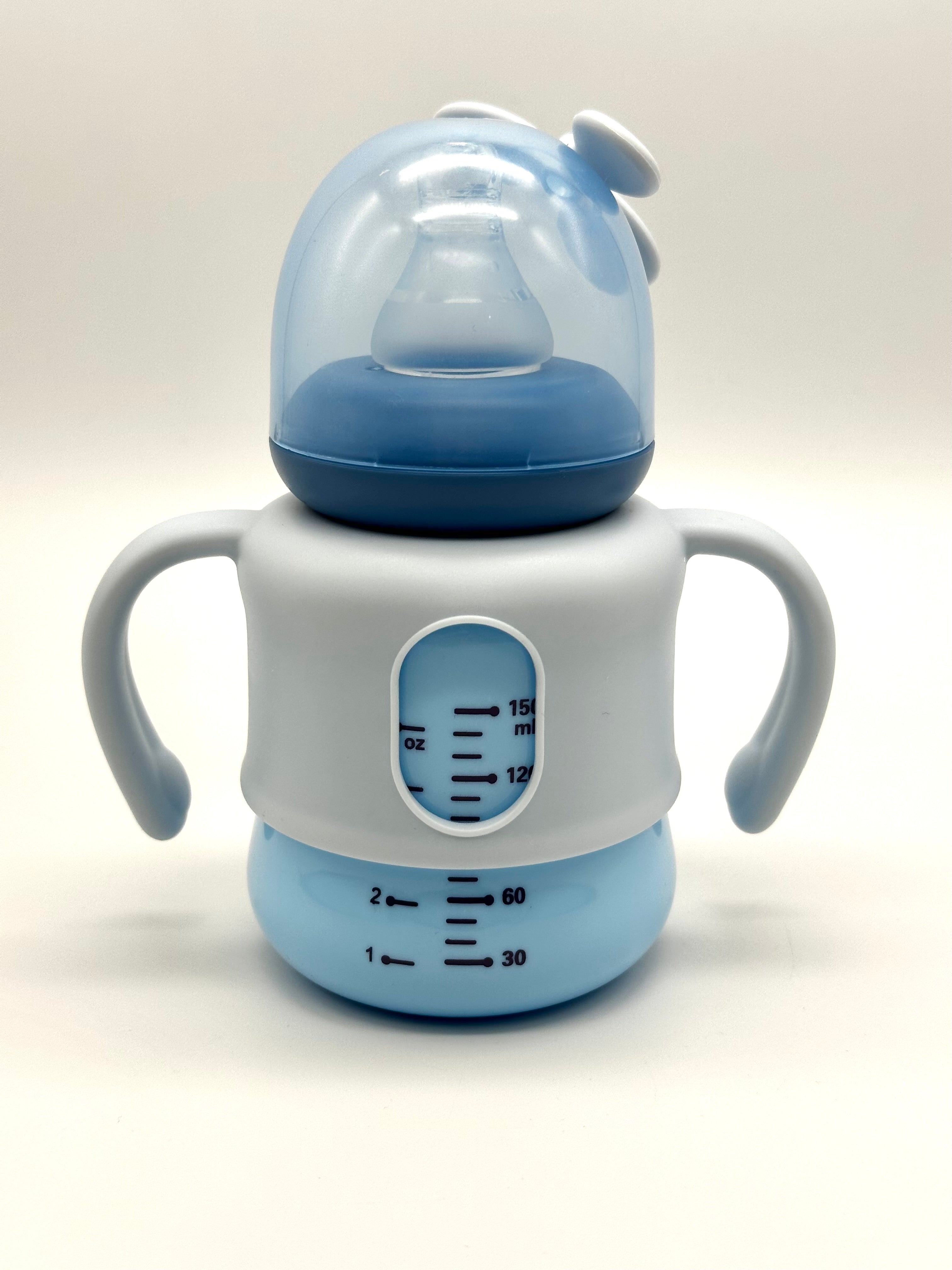 Feeder 150ml (mintree) 3m+