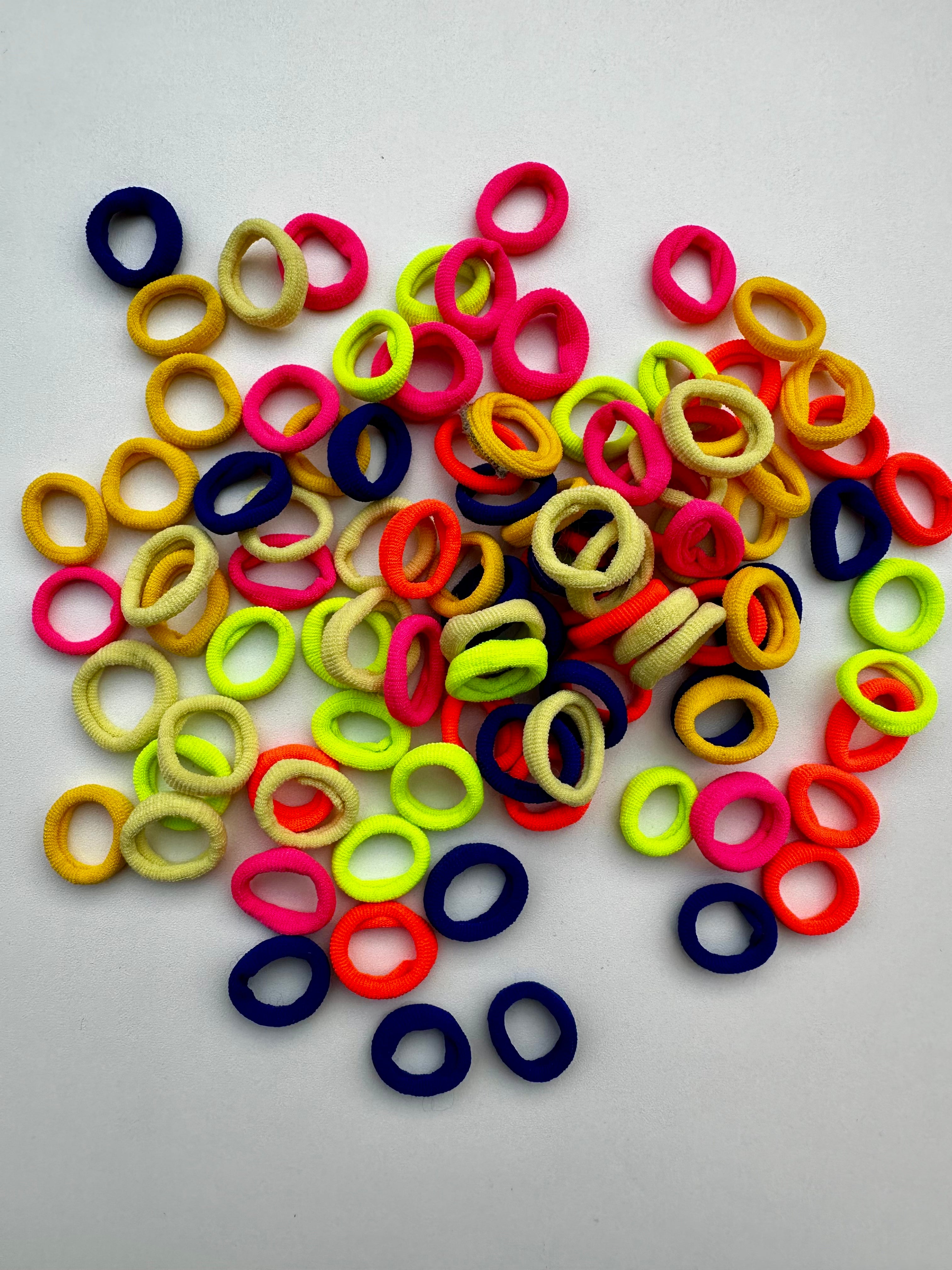 Ponies pack (x-small)