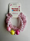 Bracelet & pony