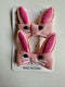 Hair pins 2pcs