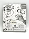 Colourful beads pack