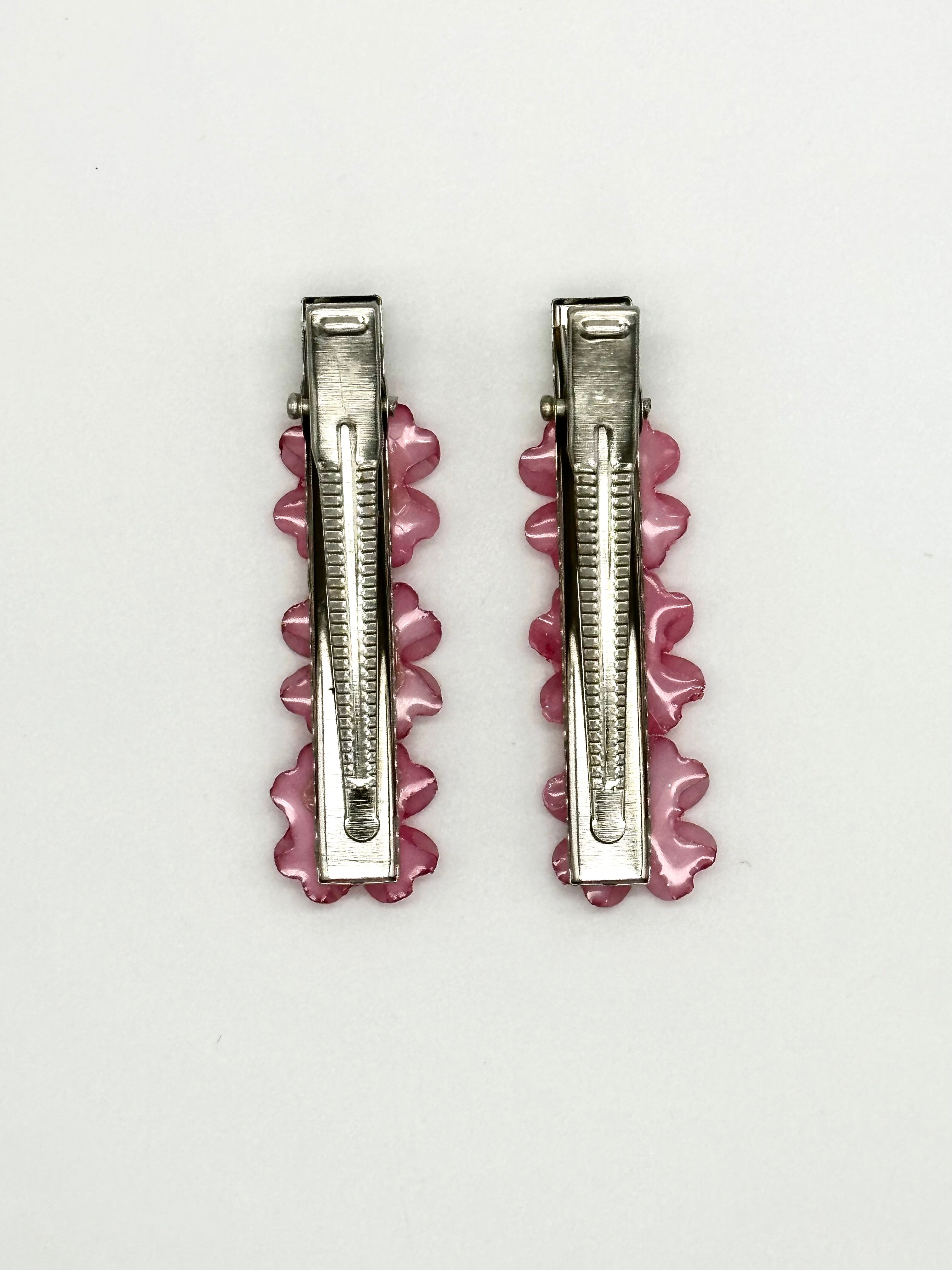Hair pins 2pcs