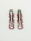 Hair pins 2pcs