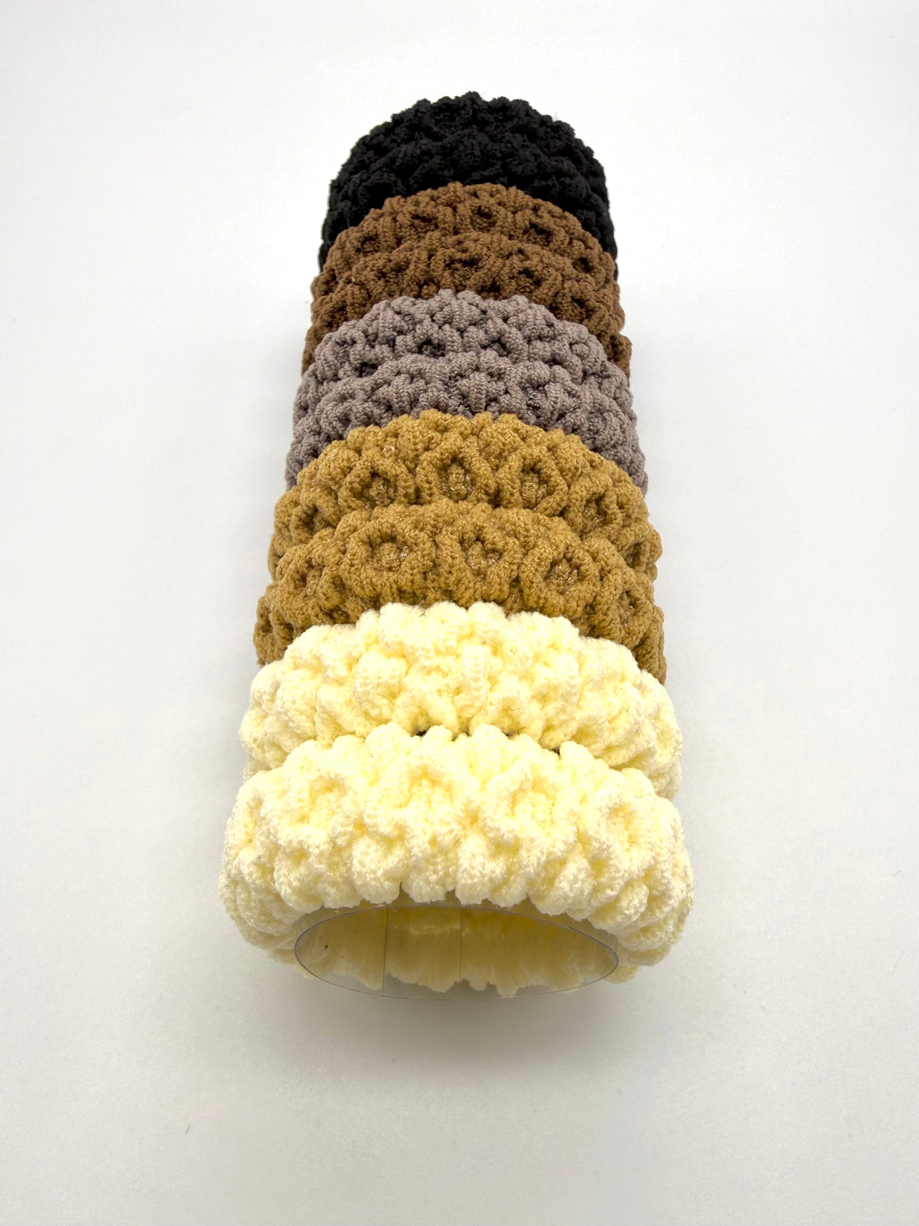 Ponies 10pcs pack (medium)